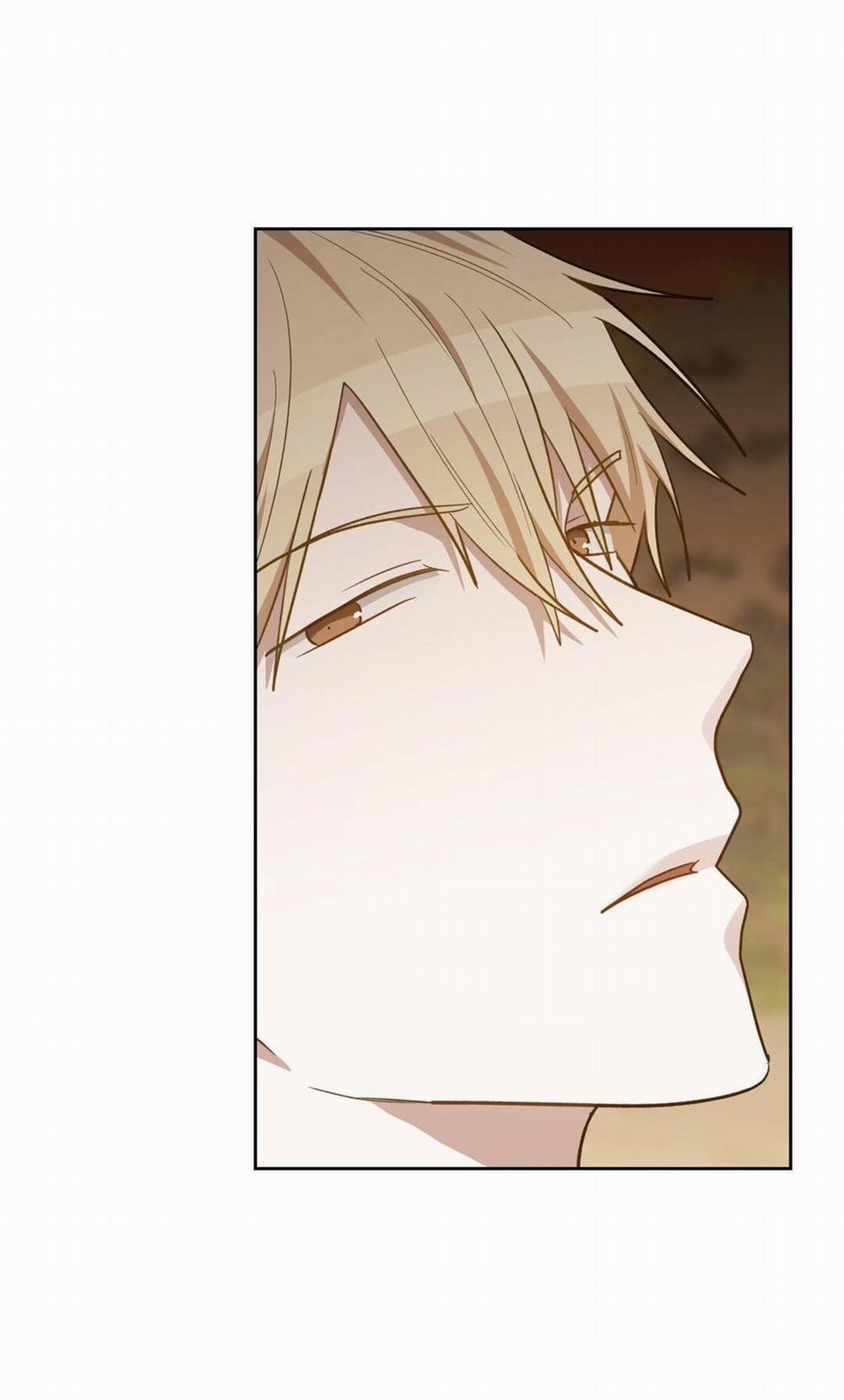 Bơi Trong Mùi Hương 21 trang 36