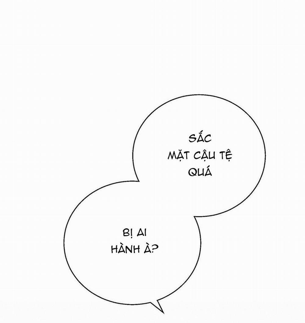 Bơi Trong Mùi Hương 21 trang 38