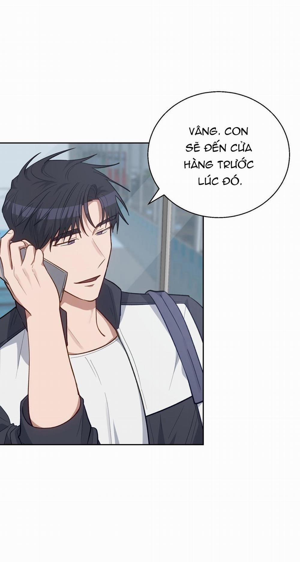 Bơi Trong Mùi Hương 21 trang 4