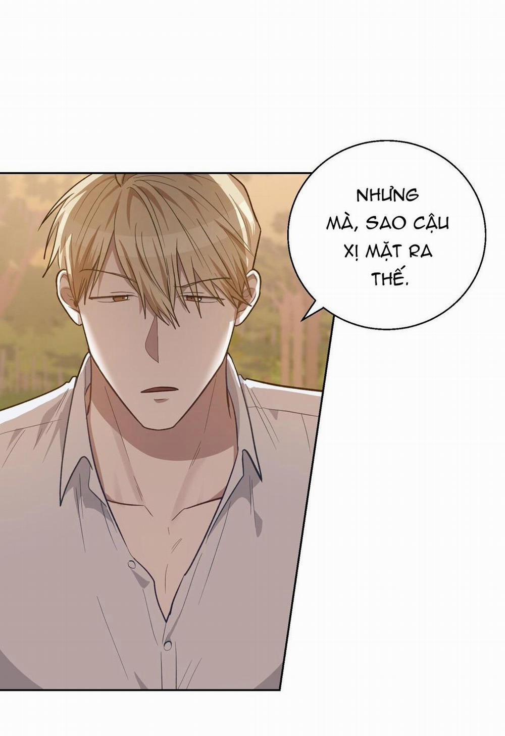 Bơi Trong Mùi Hương 21 trang 40