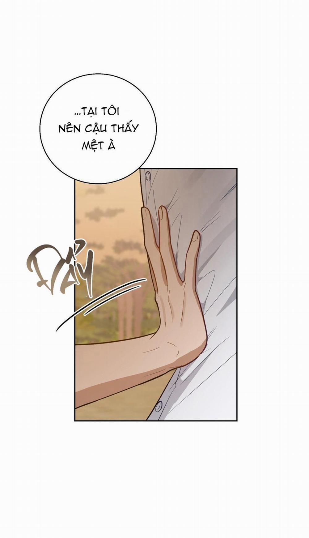 Bơi Trong Mùi Hương 21 trang 42