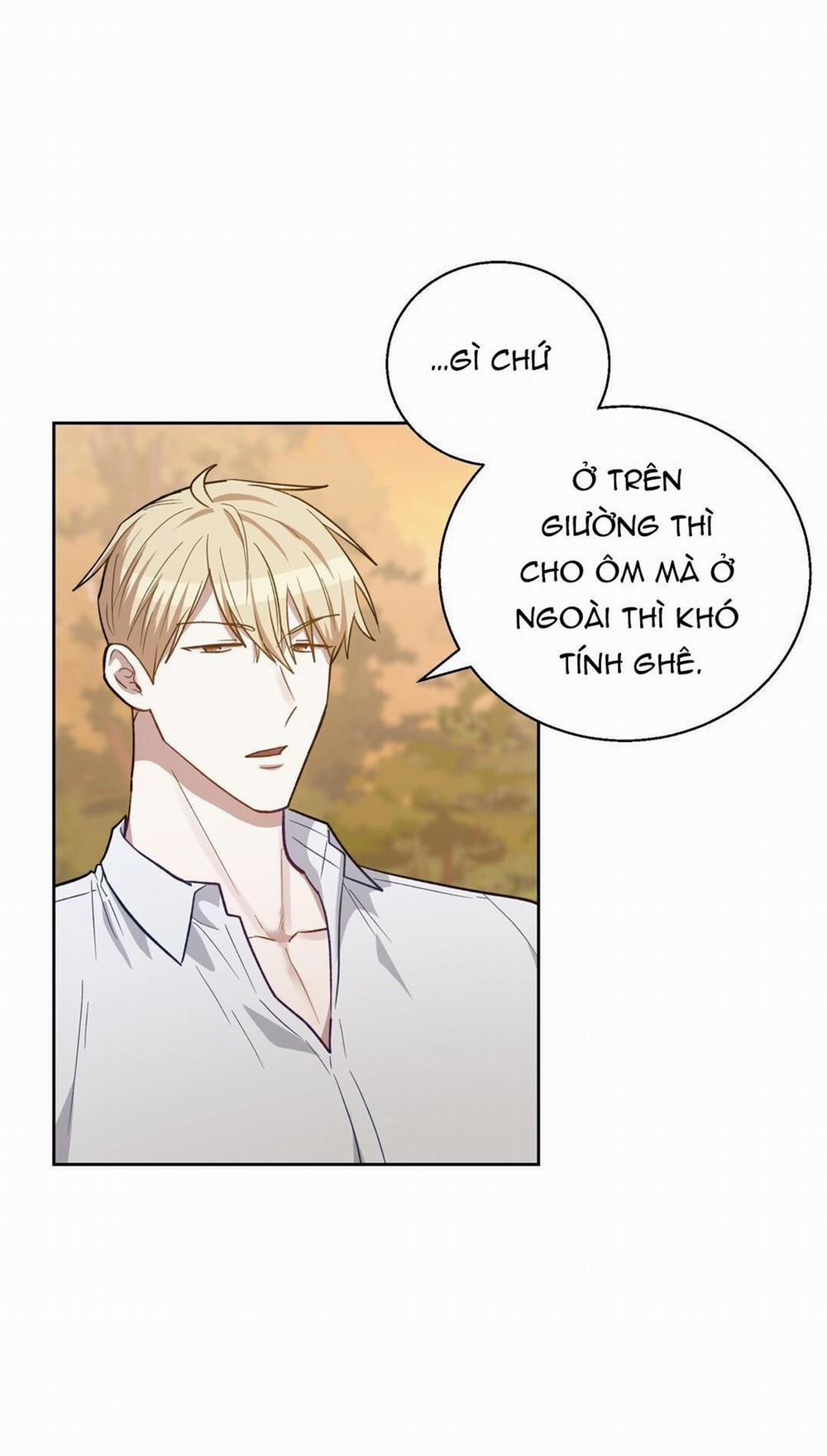 Bơi Trong Mùi Hương 21 trang 44