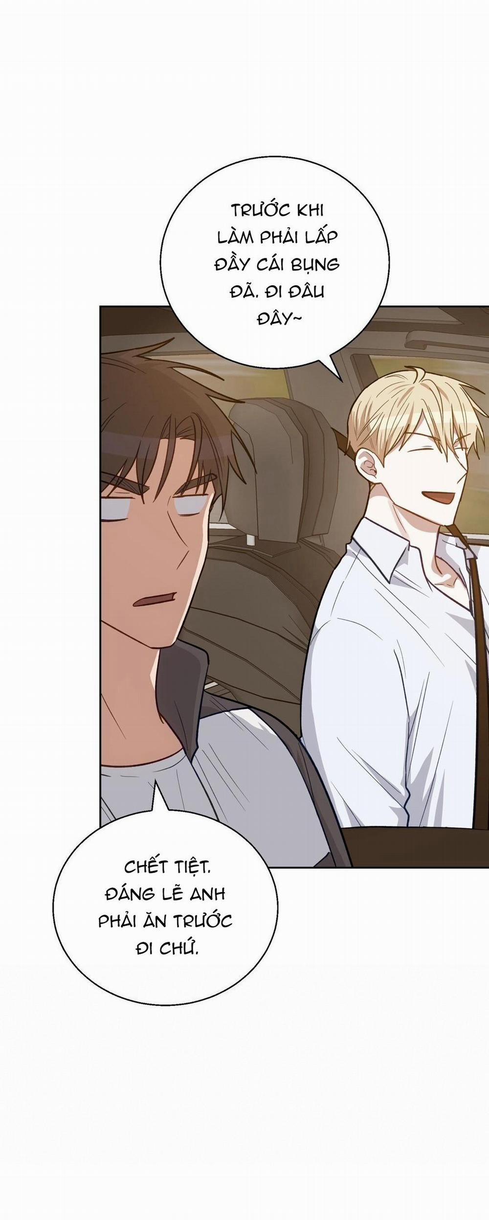 Bơi Trong Mùi Hương 21 trang 48