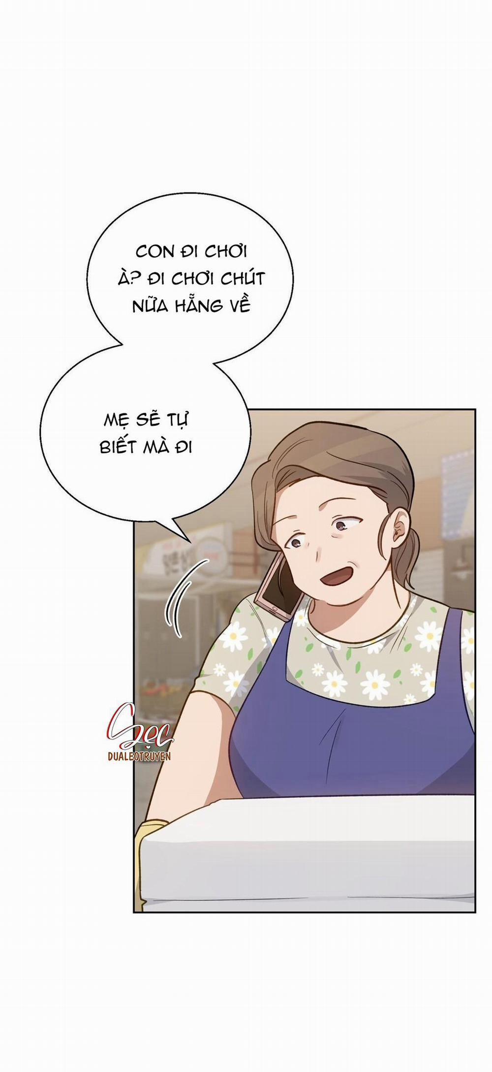 Bơi Trong Mùi Hương 21 trang 5