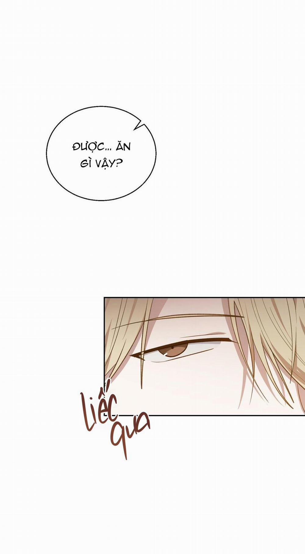 Bơi Trong Mùi Hương 21 trang 51