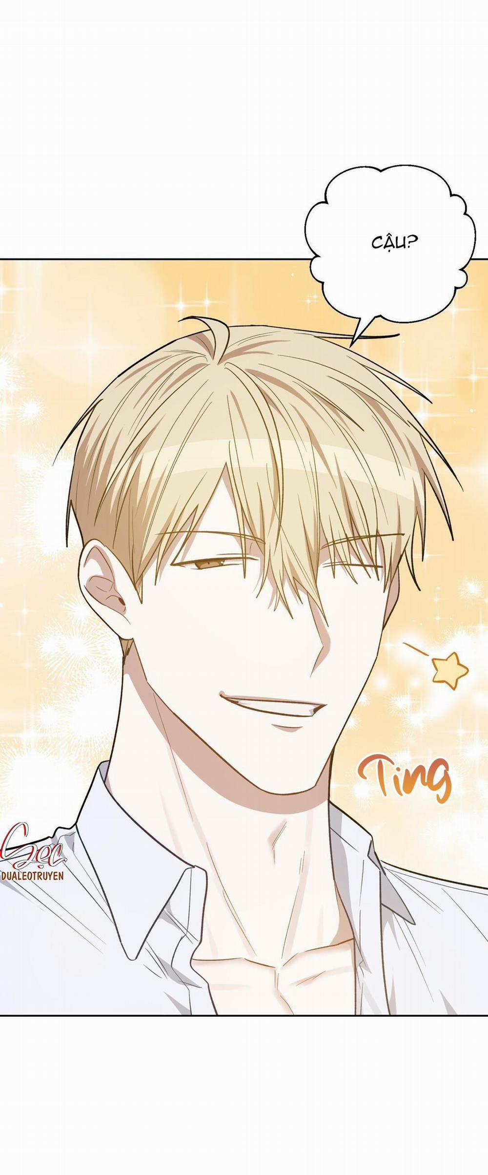 Bơi Trong Mùi Hương 21 trang 53