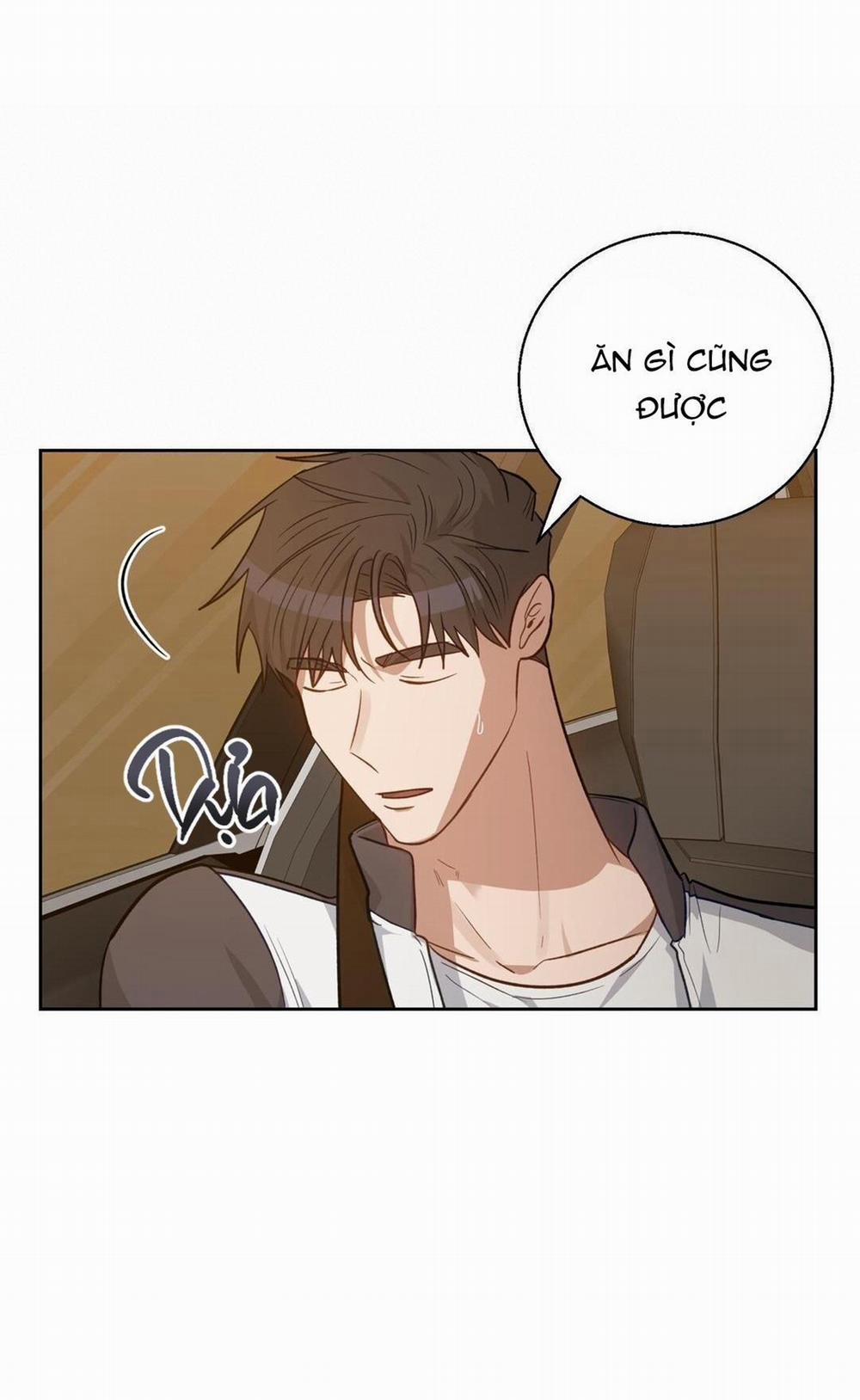 Bơi Trong Mùi Hương 21 trang 57