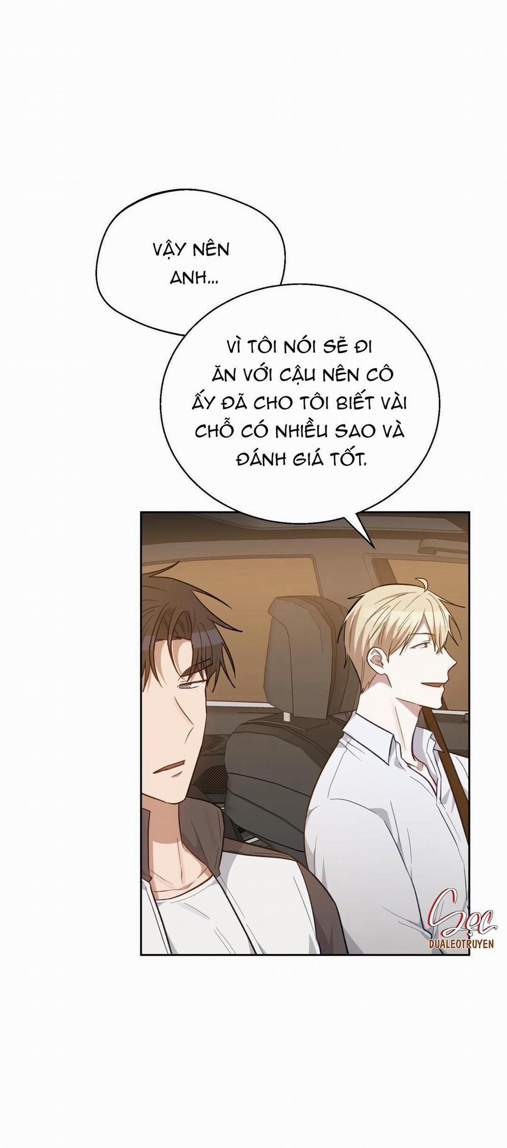 Bơi Trong Mùi Hương 21 trang 59