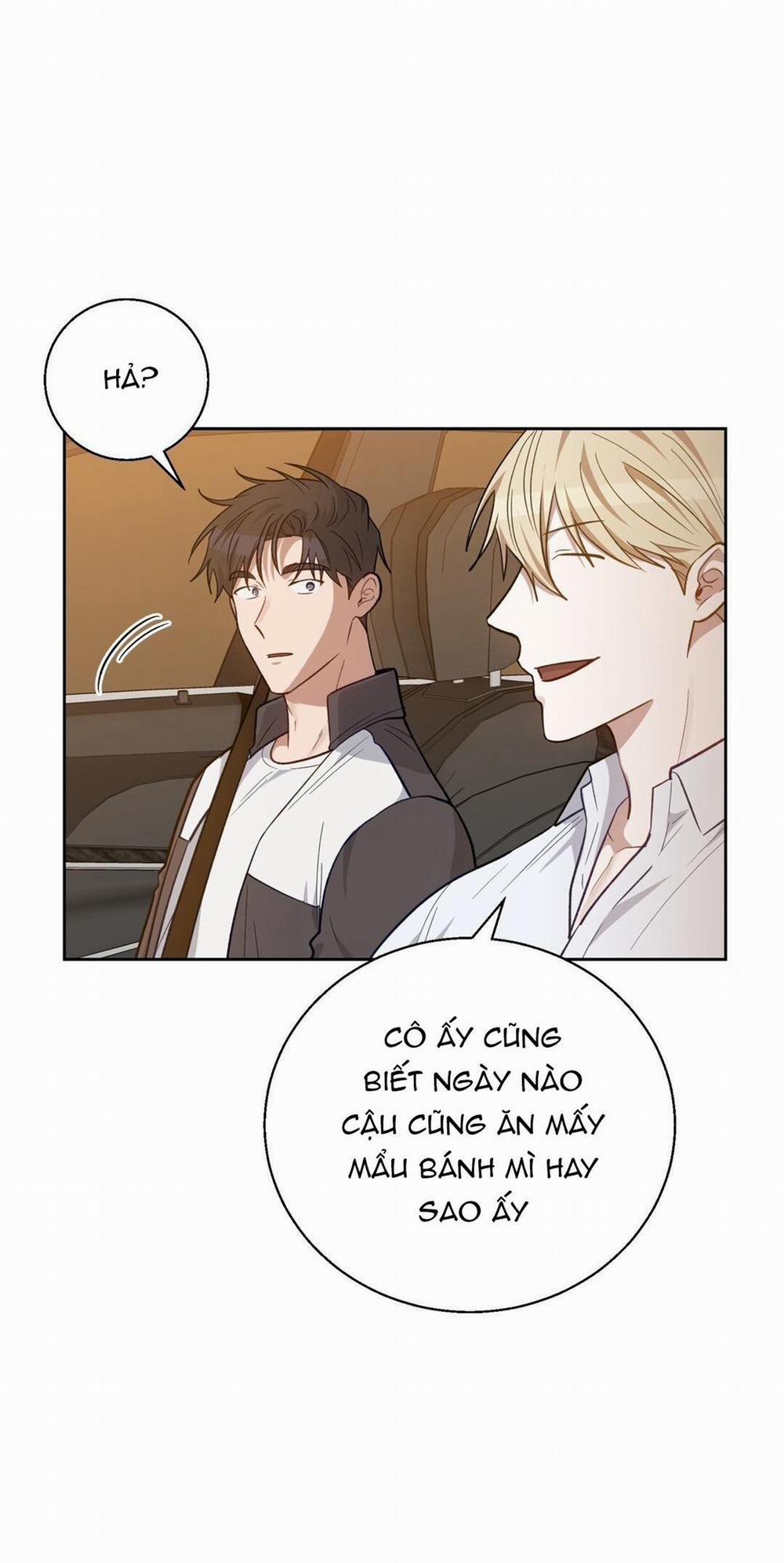 Bơi Trong Mùi Hương 21 trang 60