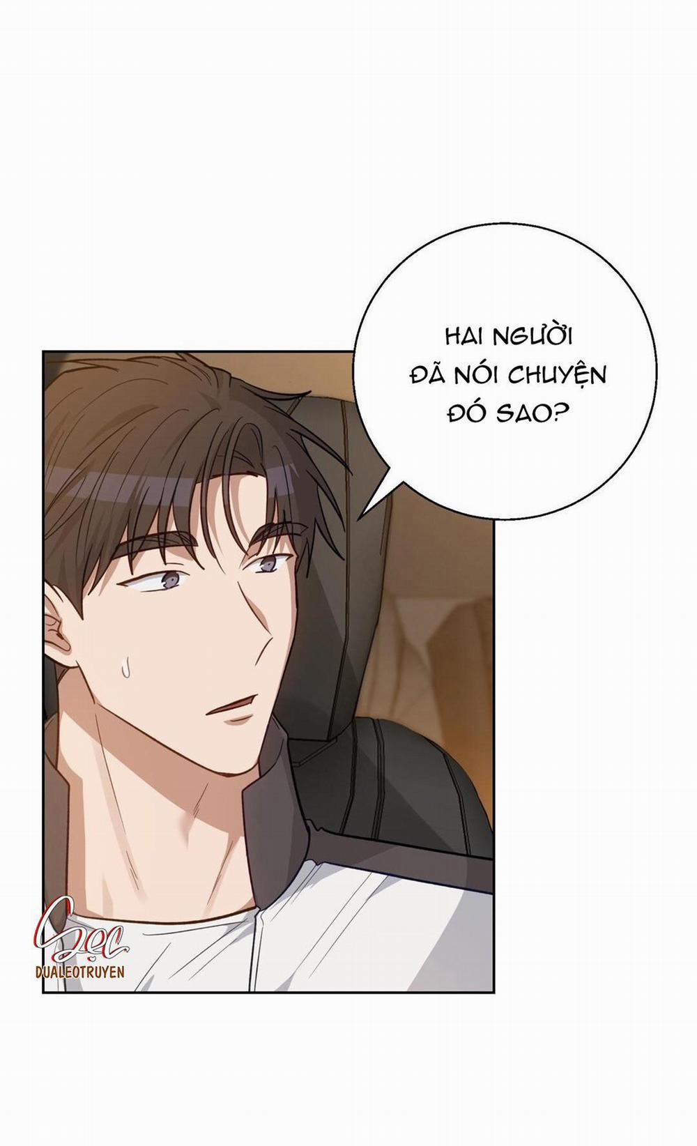 Bơi Trong Mùi Hương 21 trang 61