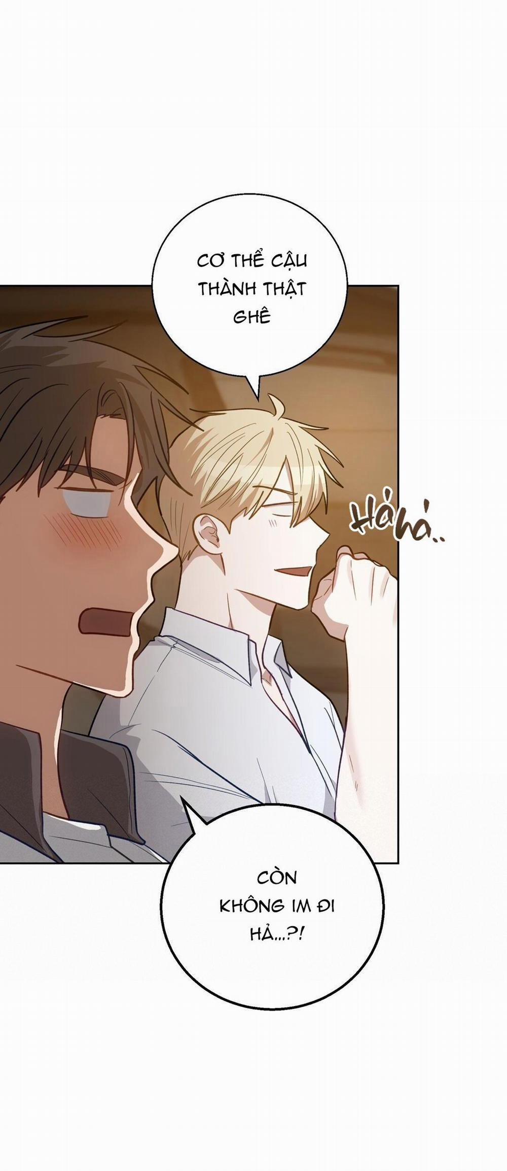 Bơi Trong Mùi Hương 21 trang 65