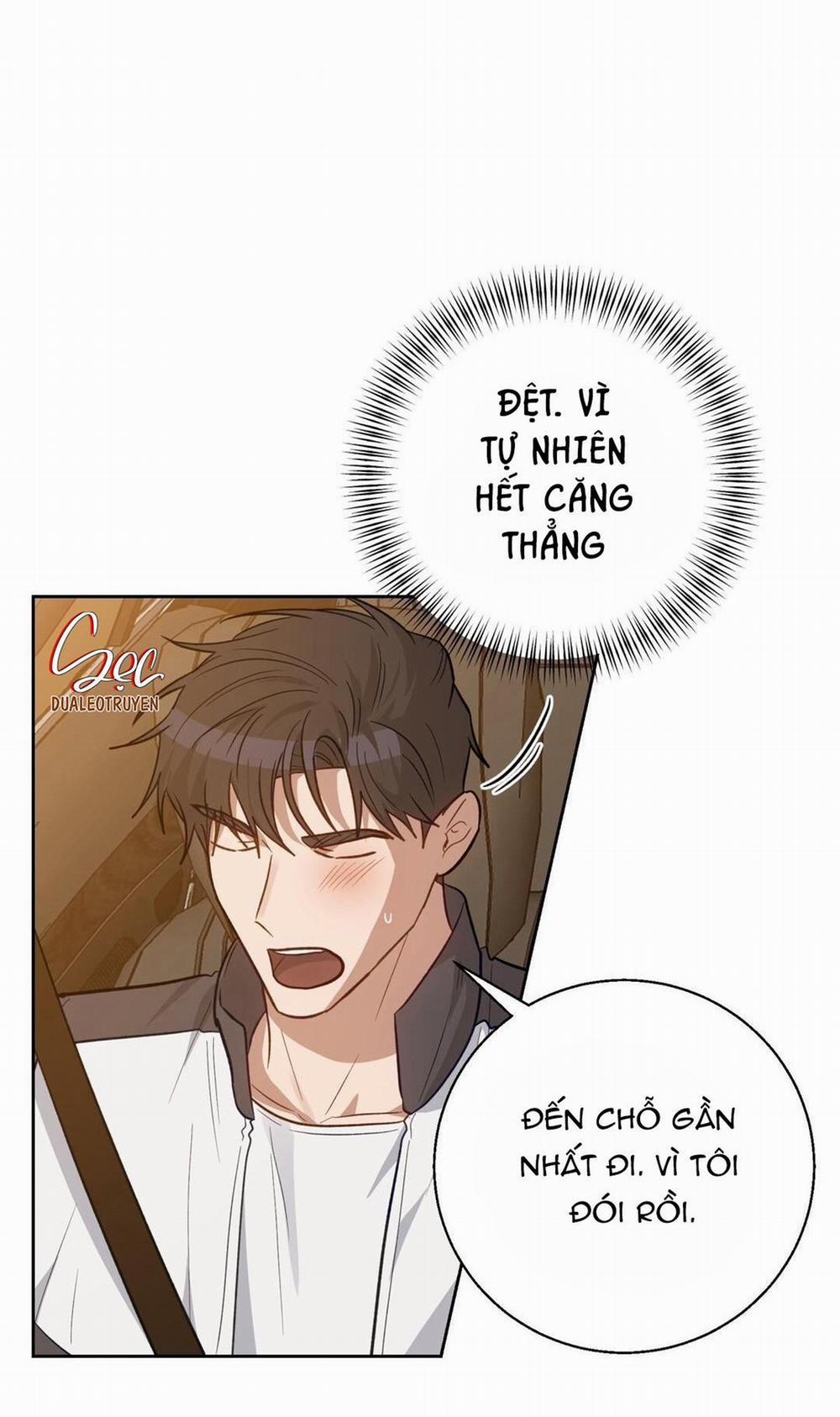 Bơi Trong Mùi Hương 21 trang 66