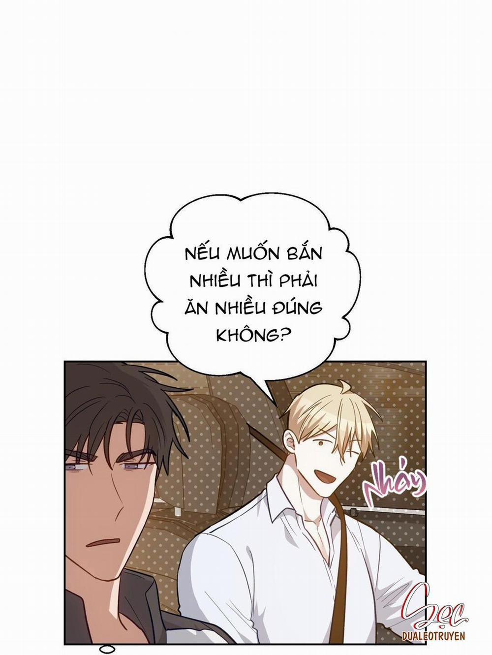 Bơi Trong Mùi Hương 21 trang 68