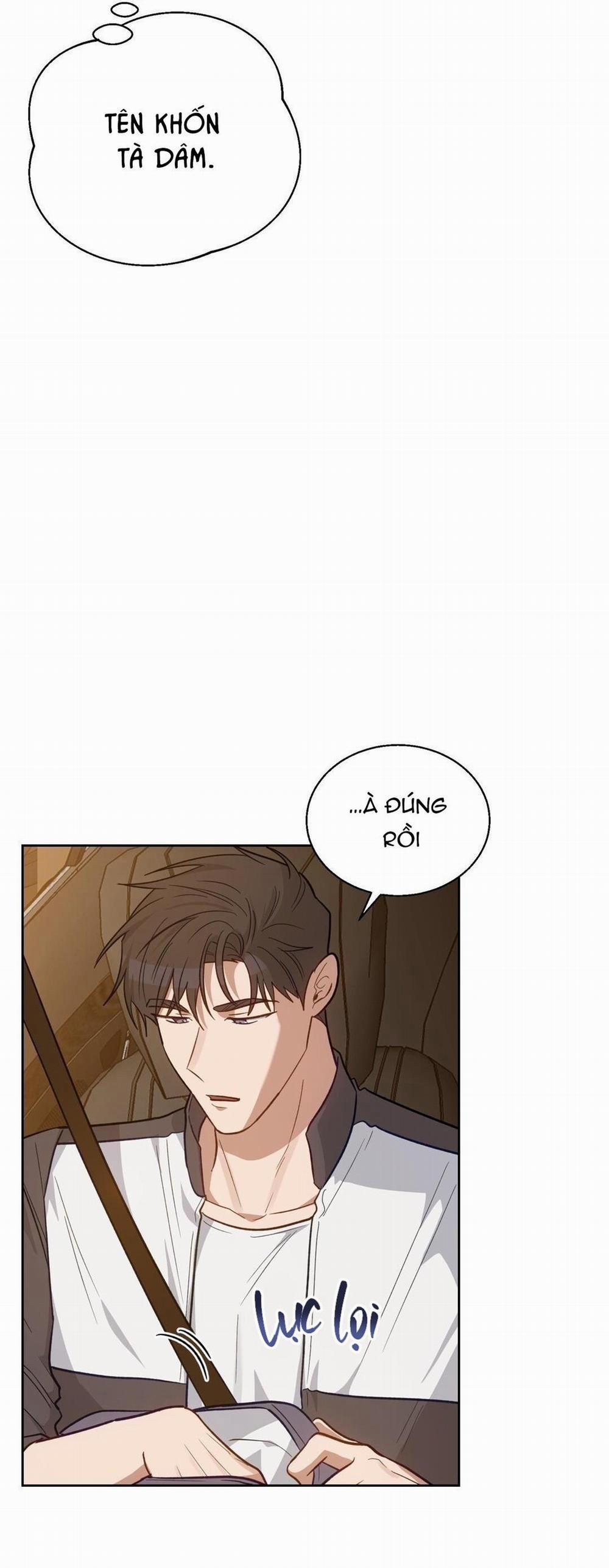 Bơi Trong Mùi Hương 21 trang 69