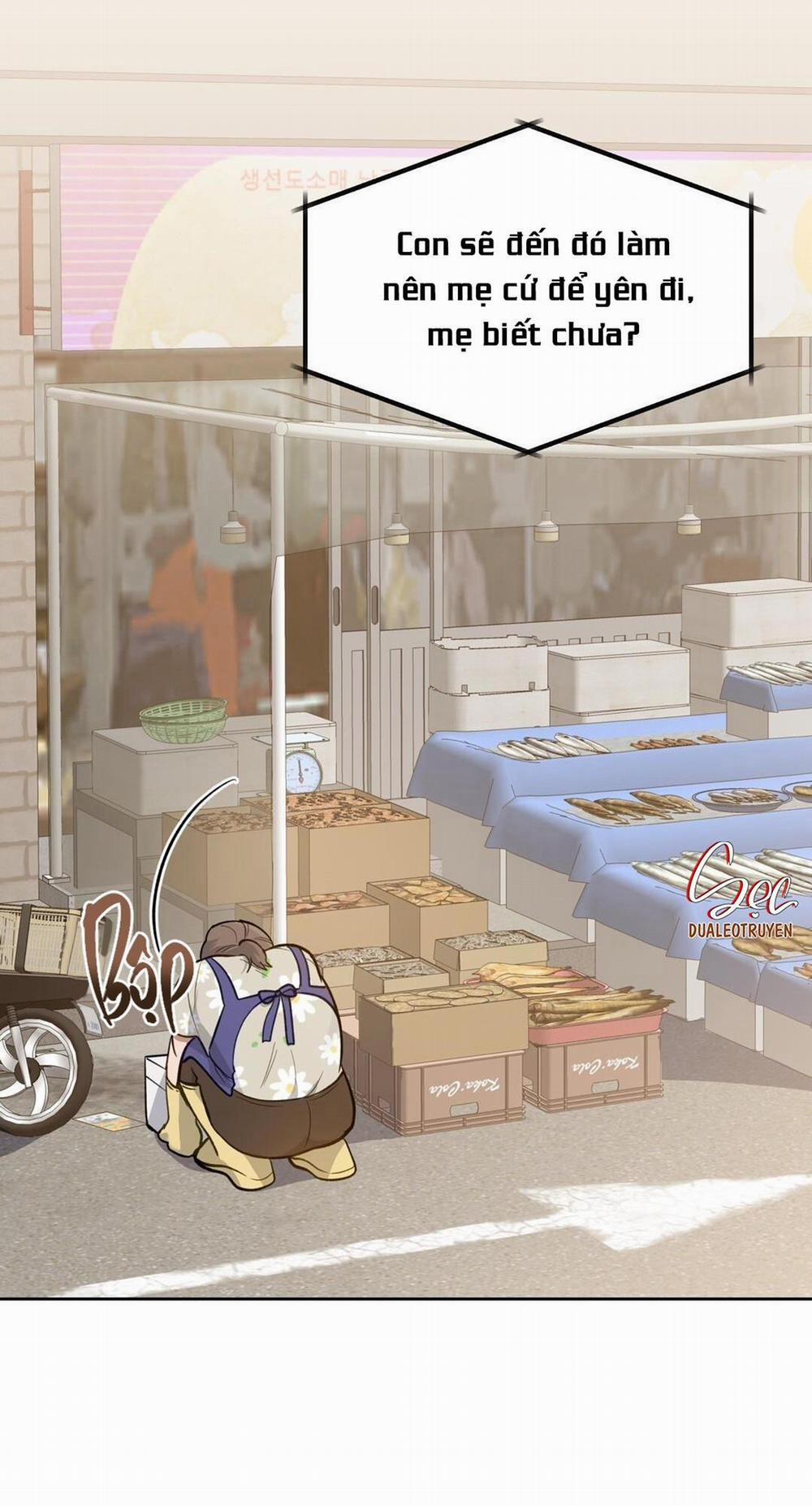 Bơi Trong Mùi Hương 21 trang 7