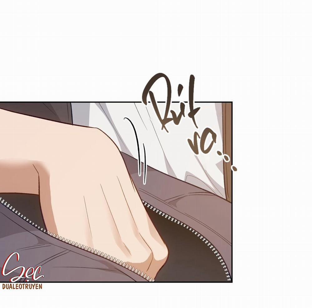 Bơi Trong Mùi Hương 21 trang 71