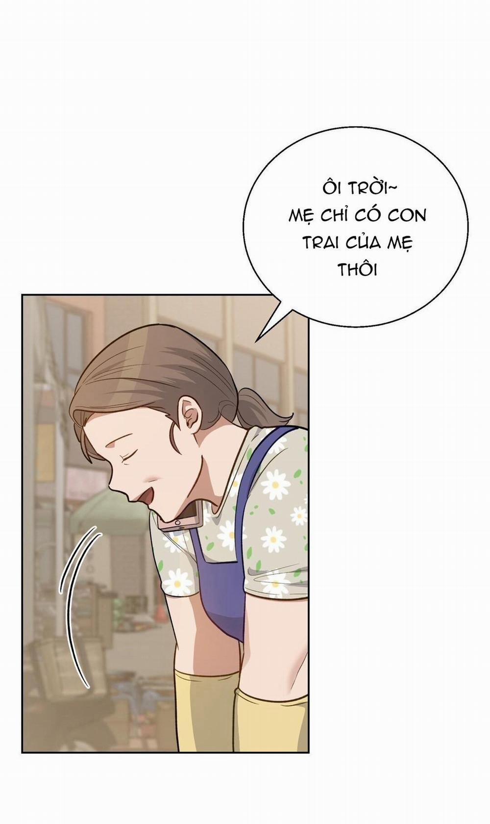 Bơi Trong Mùi Hương 21 trang 8