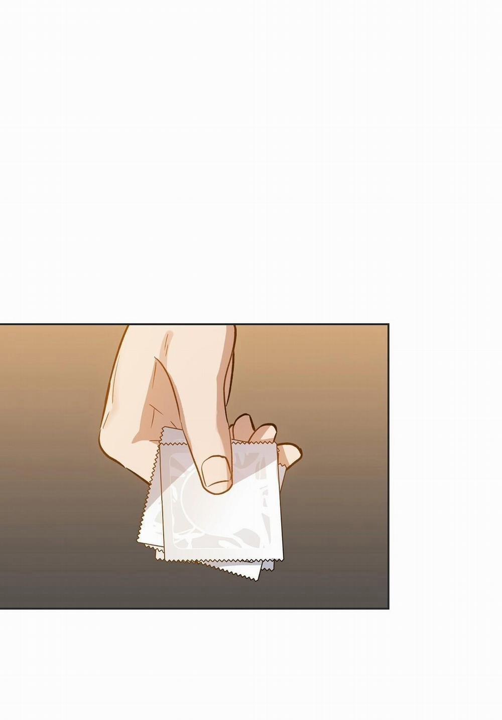 Bơi Trong Mùi Hương 22 trang 1