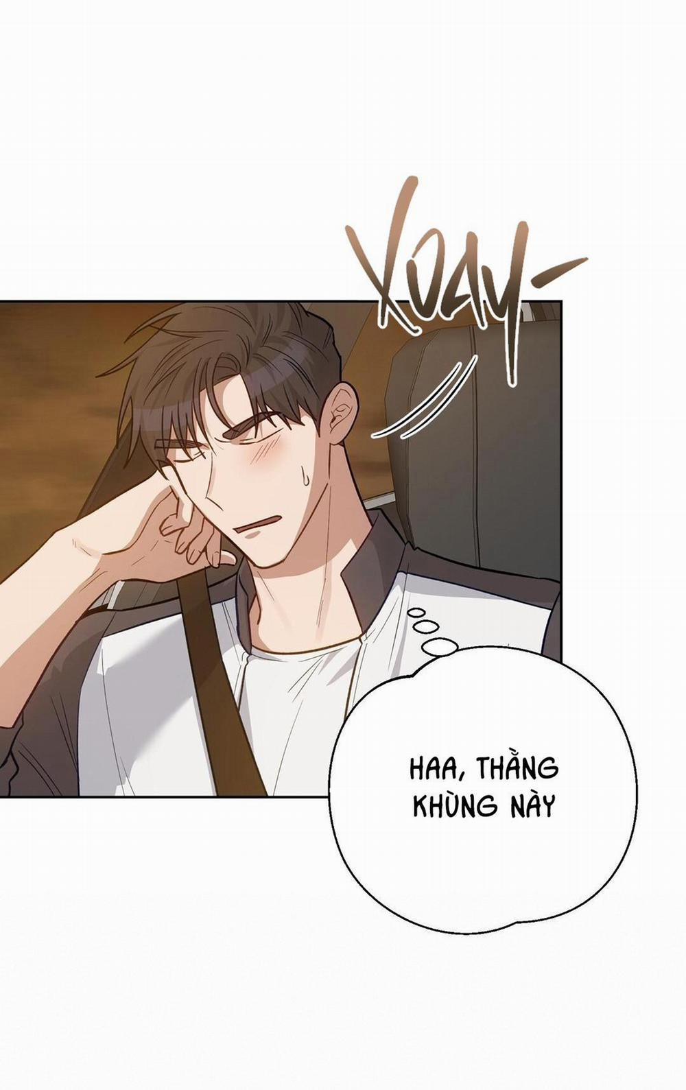 Bơi Trong Mùi Hương 22 trang 10