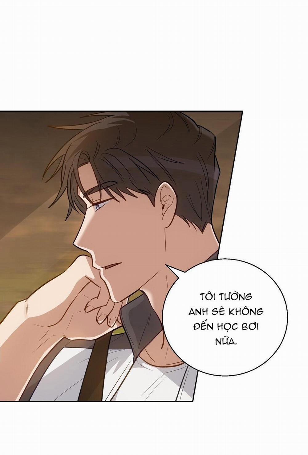 Bơi Trong Mùi Hương 22 trang 13