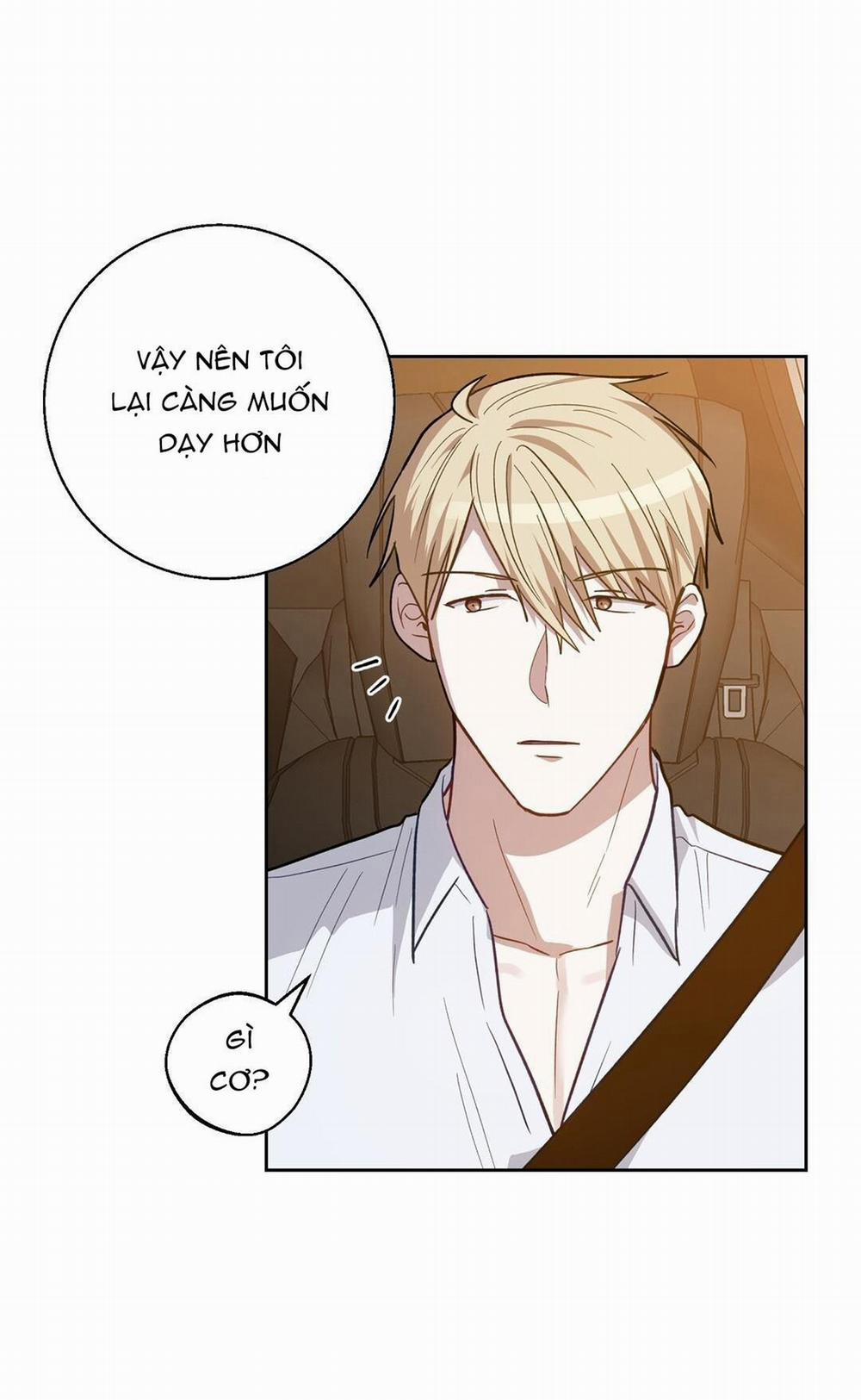 Bơi Trong Mùi Hương 22 trang 19