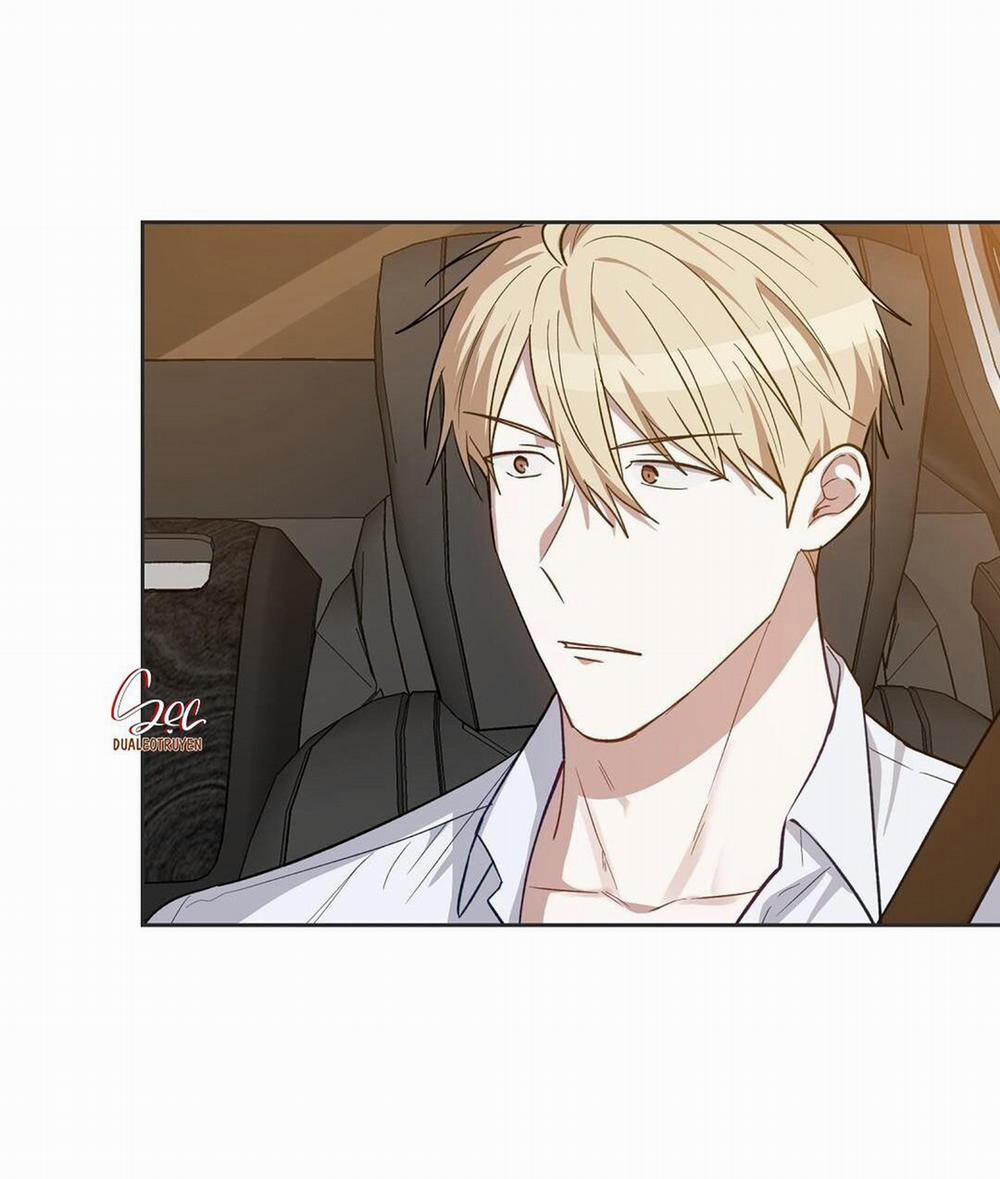 Bơi Trong Mùi Hương 22 trang 2