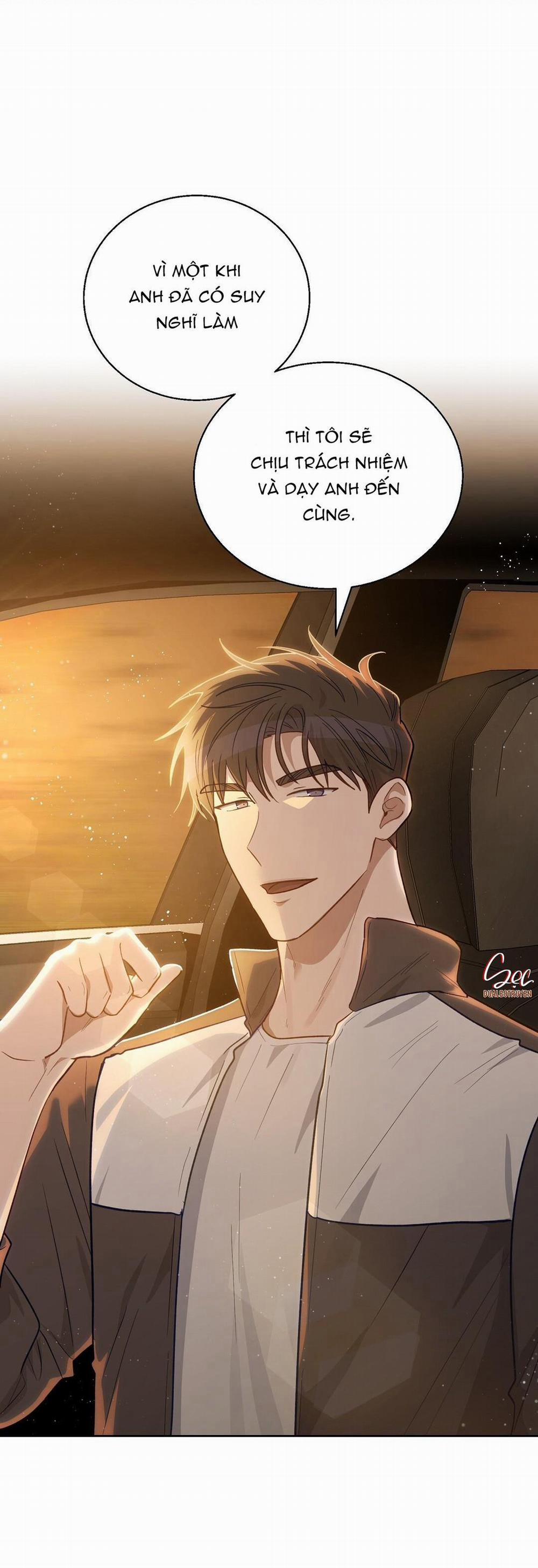 Bơi Trong Mùi Hương 22 trang 22