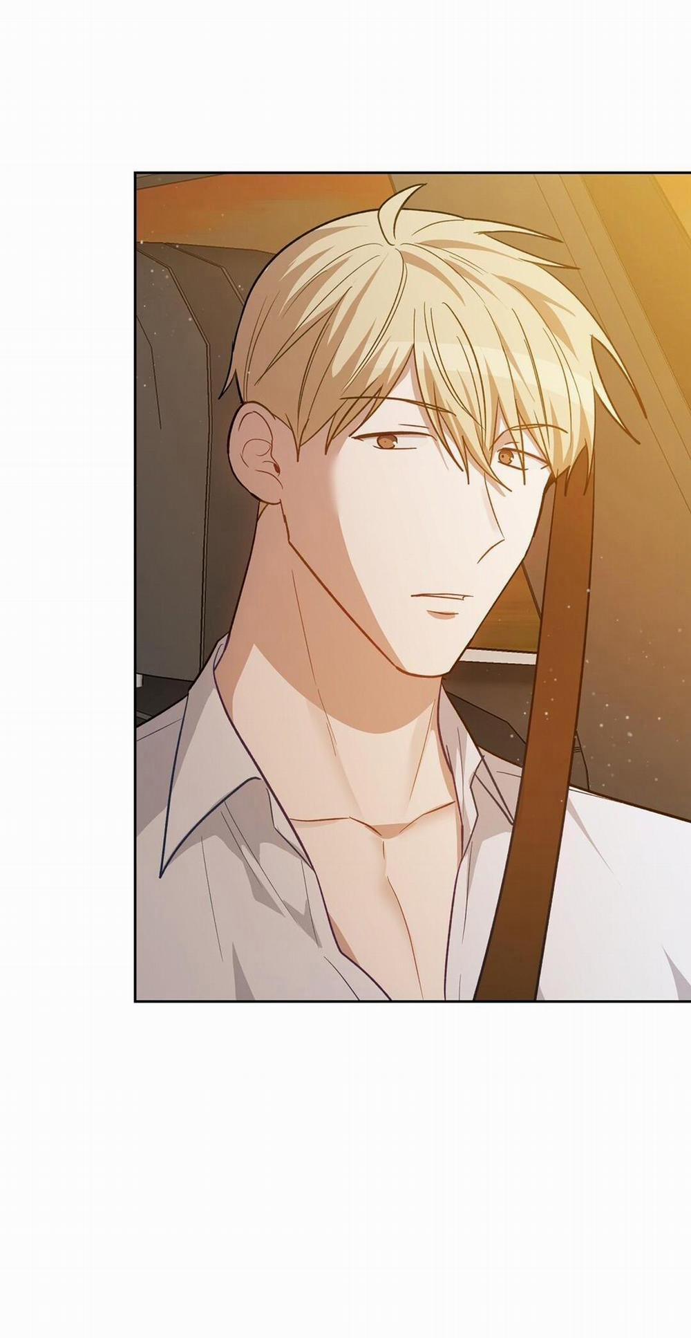 Bơi Trong Mùi Hương 22 trang 23