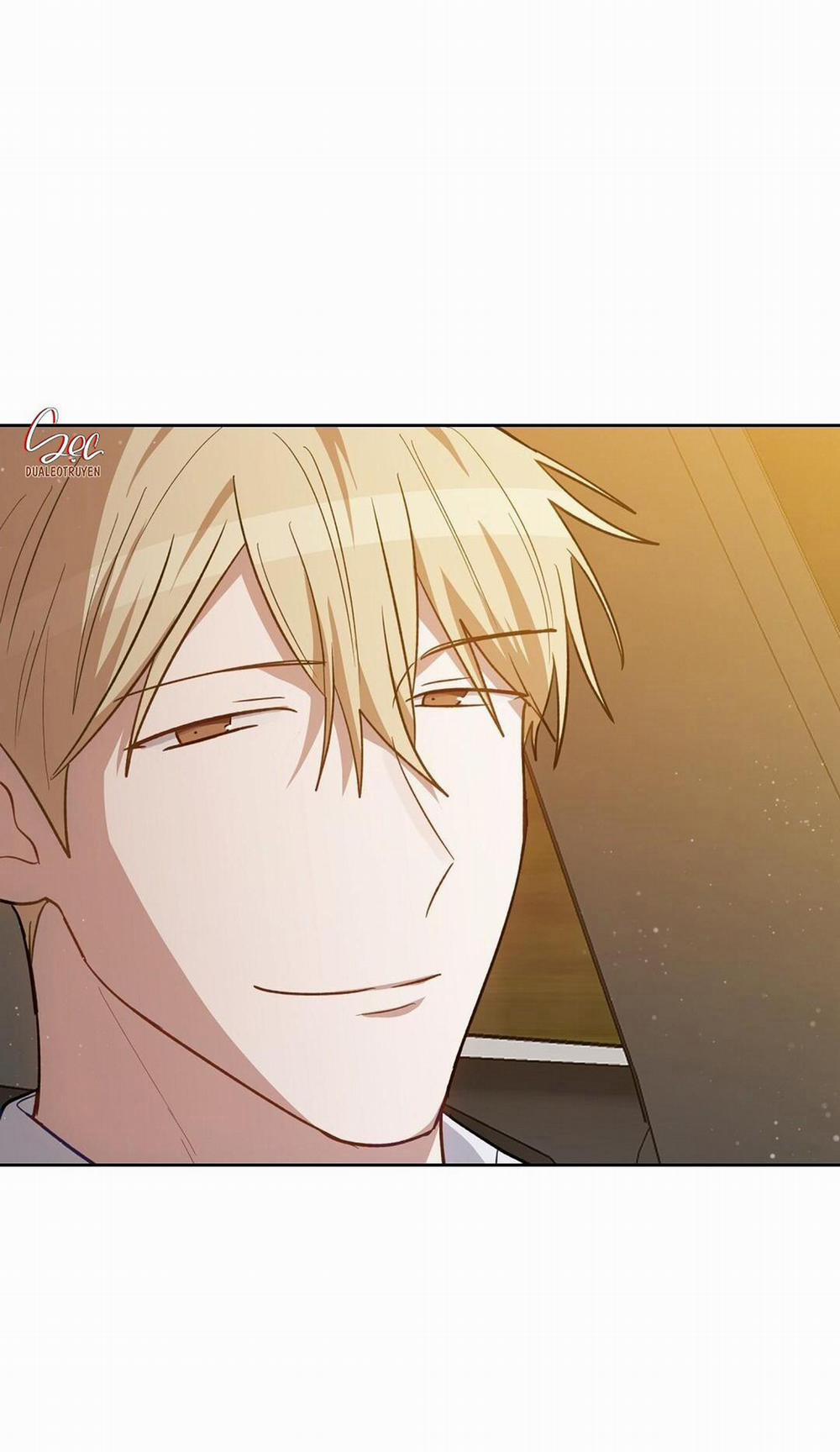 Bơi Trong Mùi Hương 22 trang 24