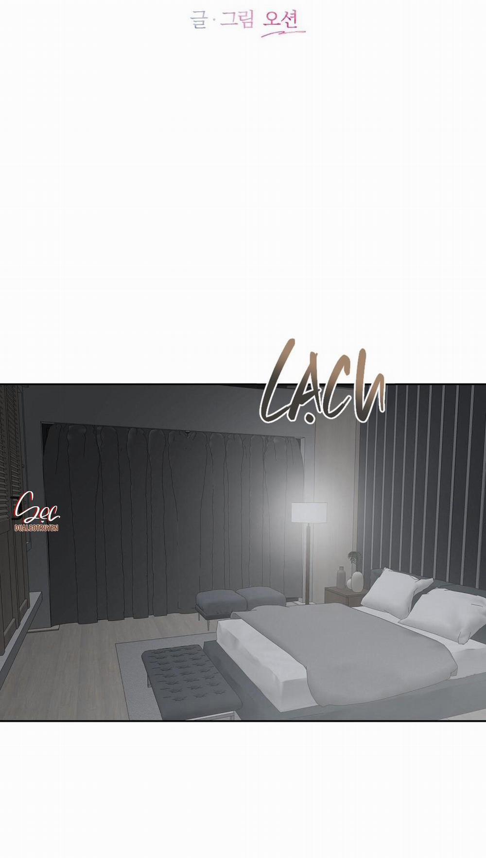 Bơi Trong Mùi Hương 22 trang 27