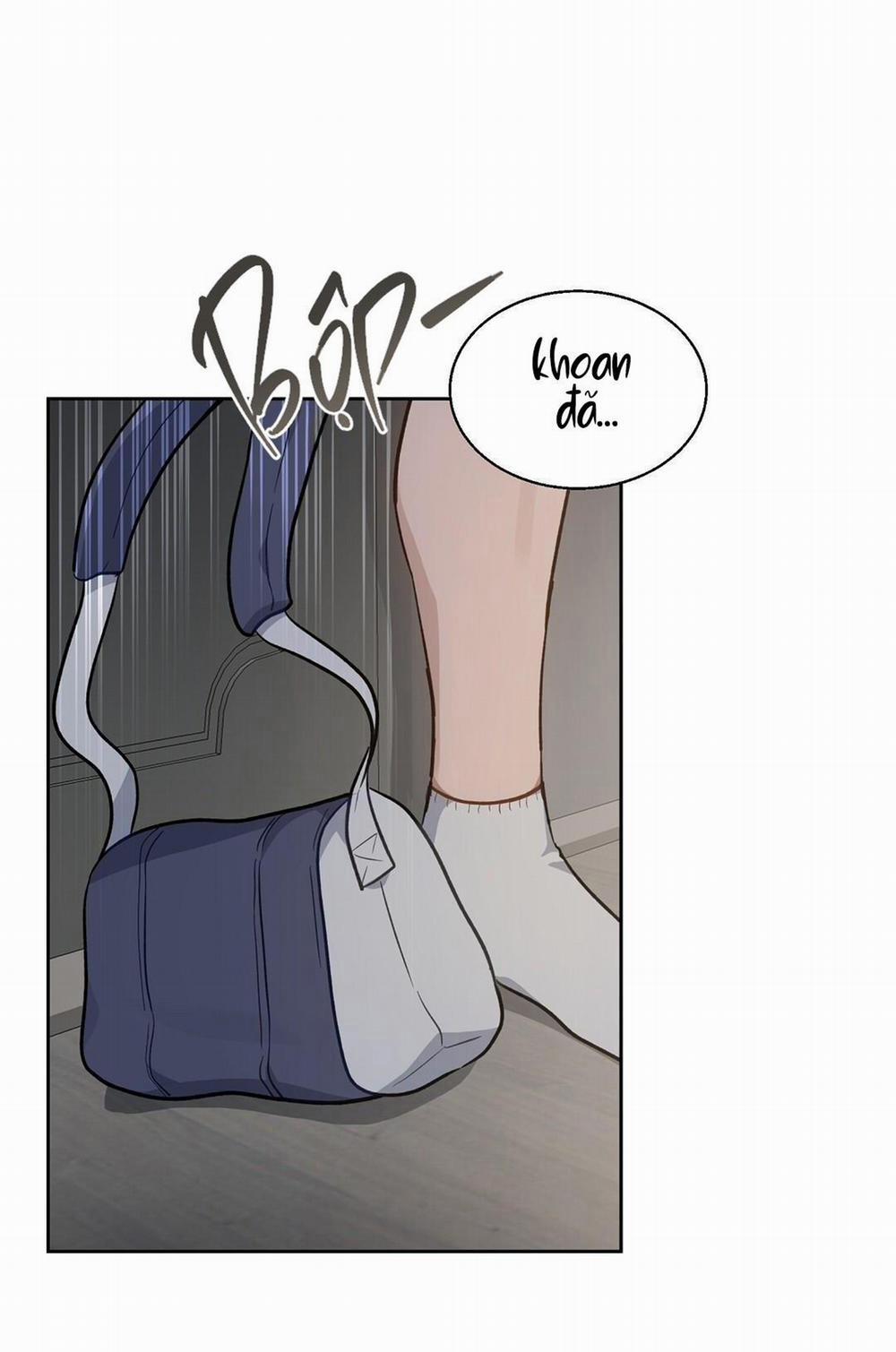 Bơi Trong Mùi Hương 22 trang 28