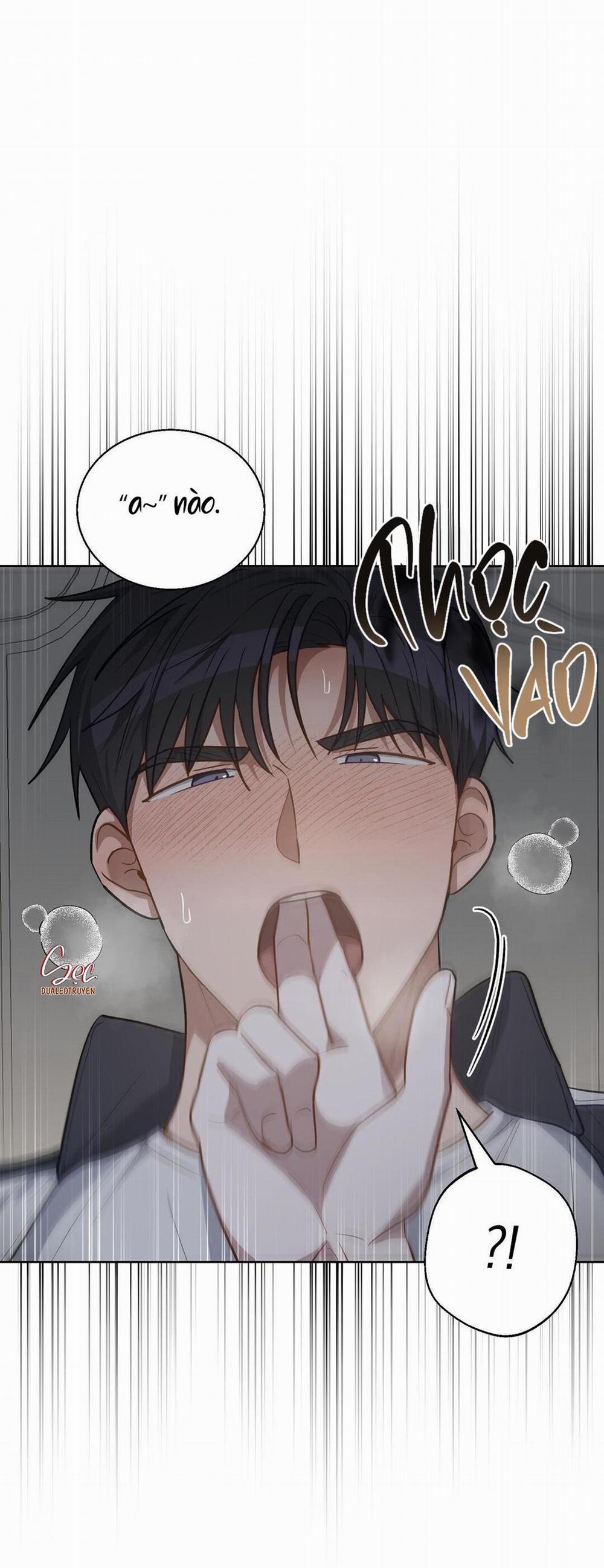 Bơi Trong Mùi Hương 22 trang 36