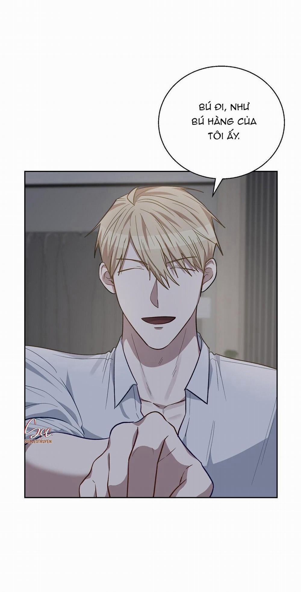 Bơi Trong Mùi Hương 22 trang 39