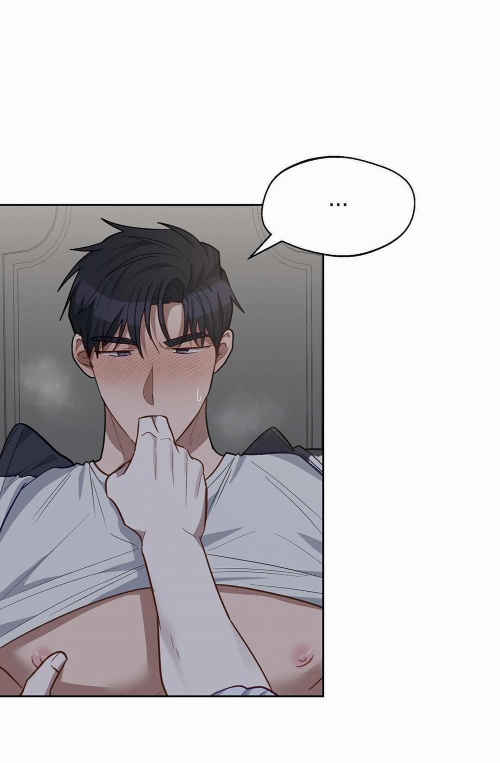 Bơi Trong Mùi Hương 22 trang 40