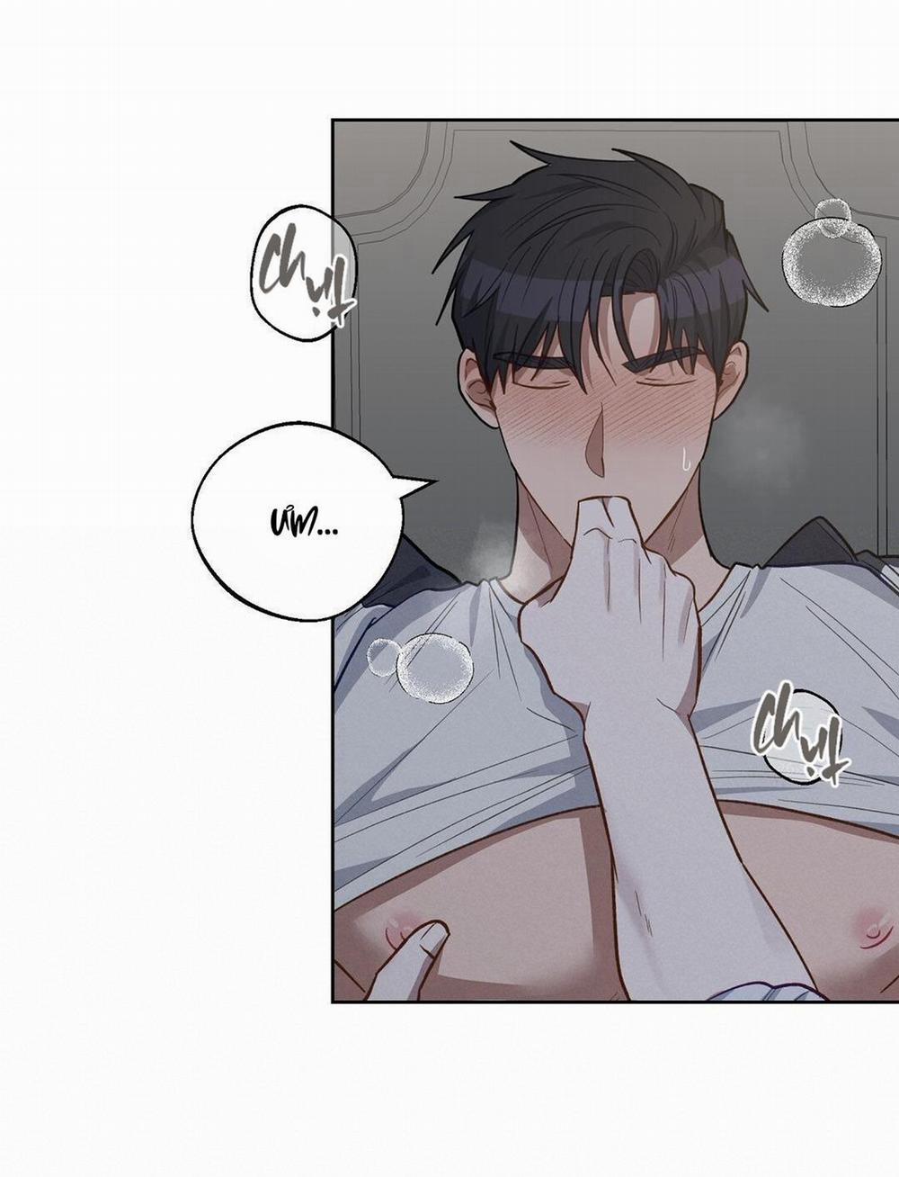 Bơi Trong Mùi Hương 22 trang 41