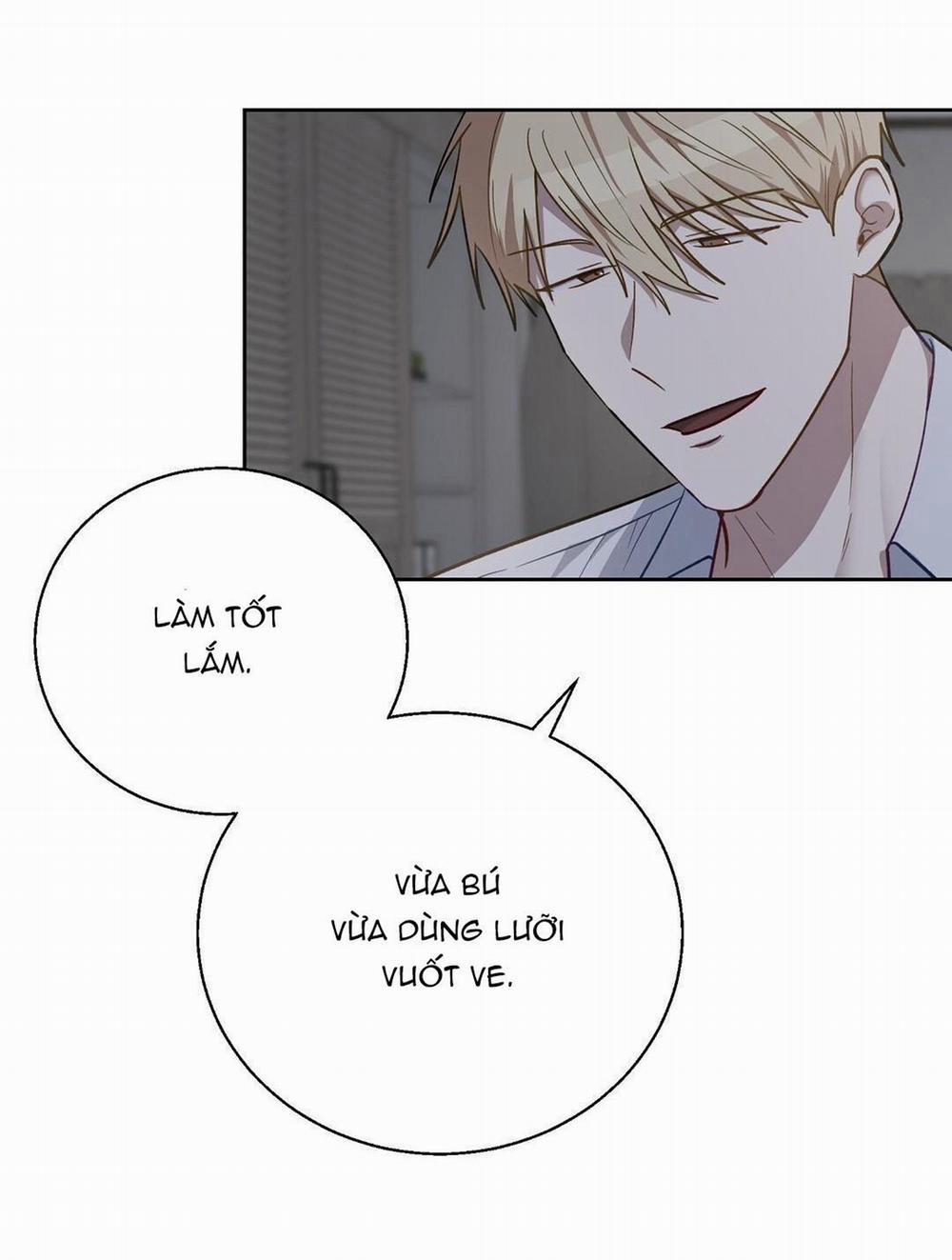 Bơi Trong Mùi Hương 22 trang 44