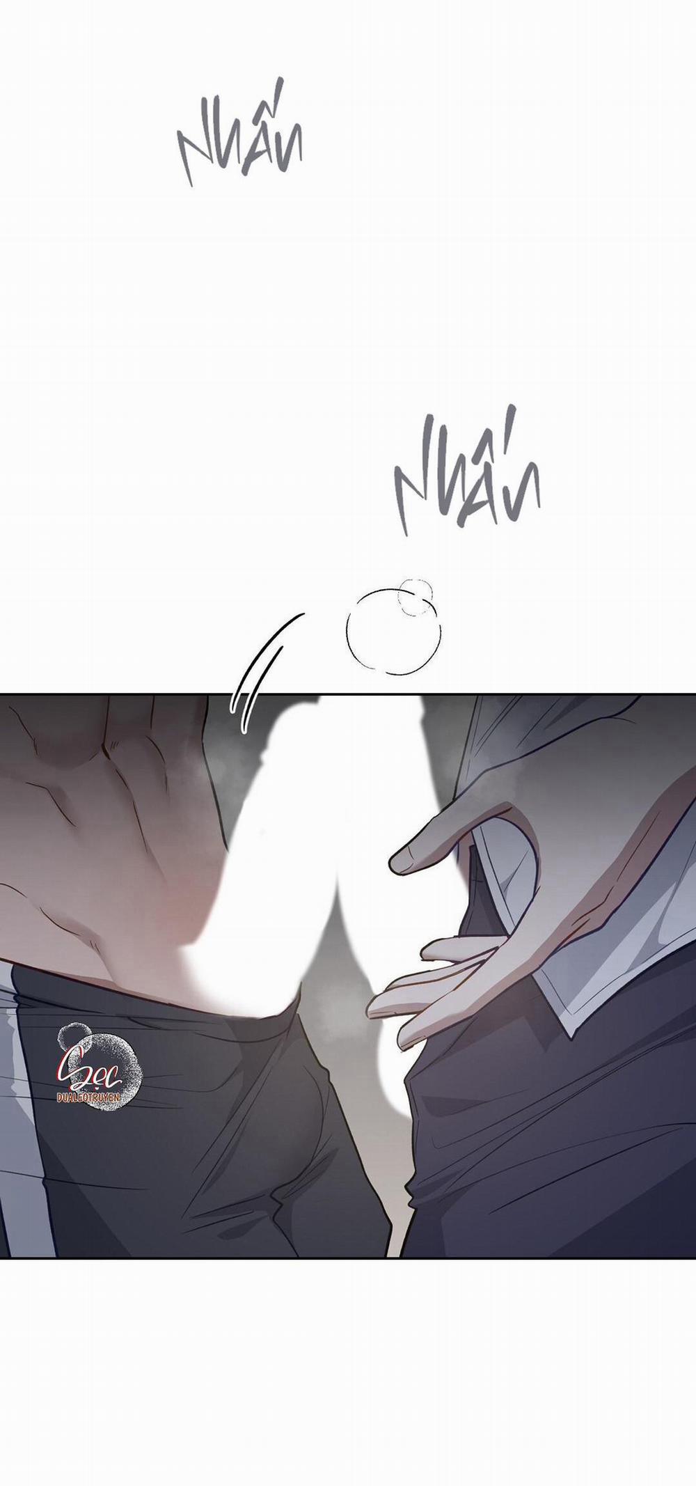 Bơi Trong Mùi Hương 22 trang 45