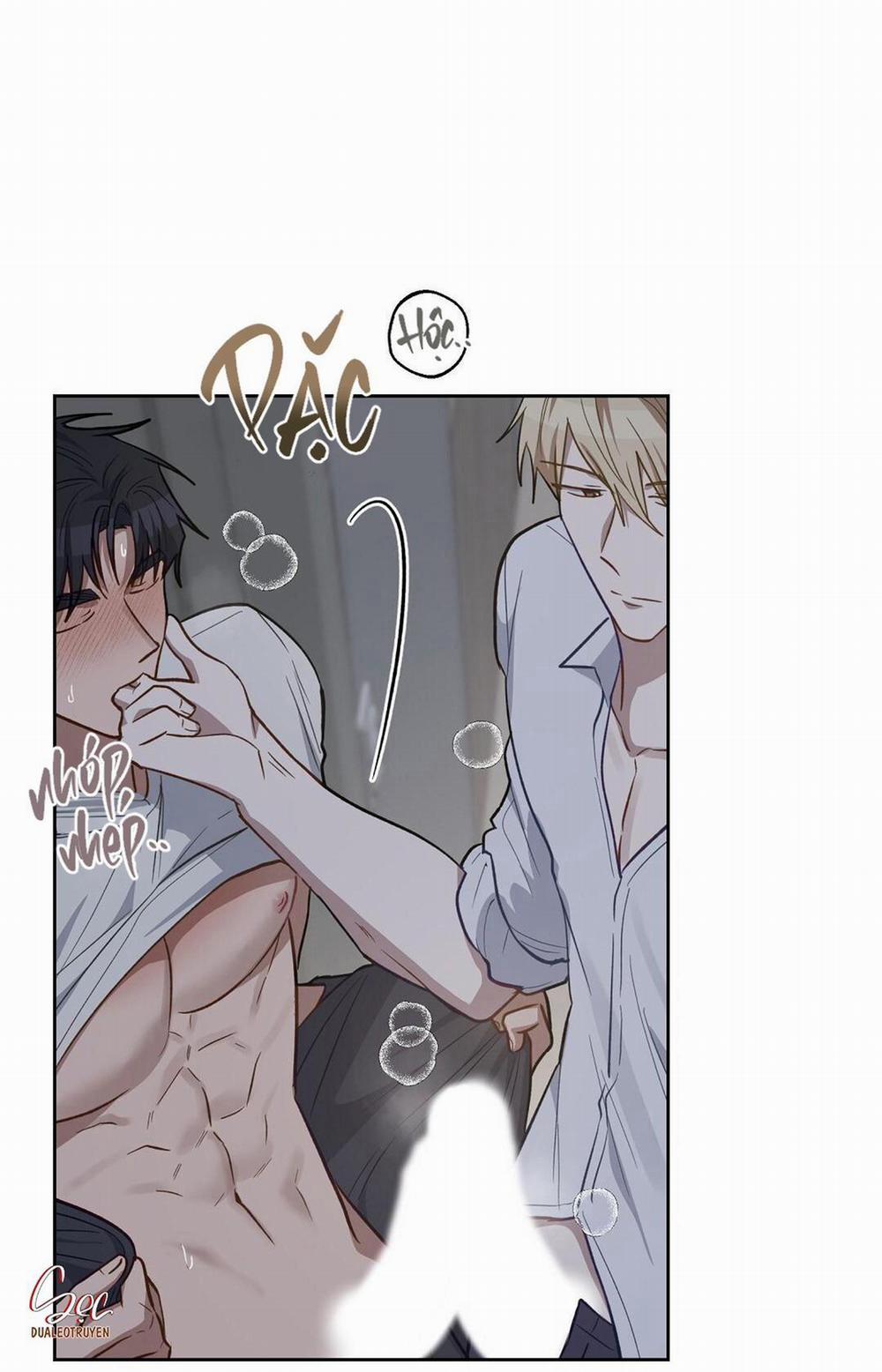 Bơi Trong Mùi Hương 22 trang 46