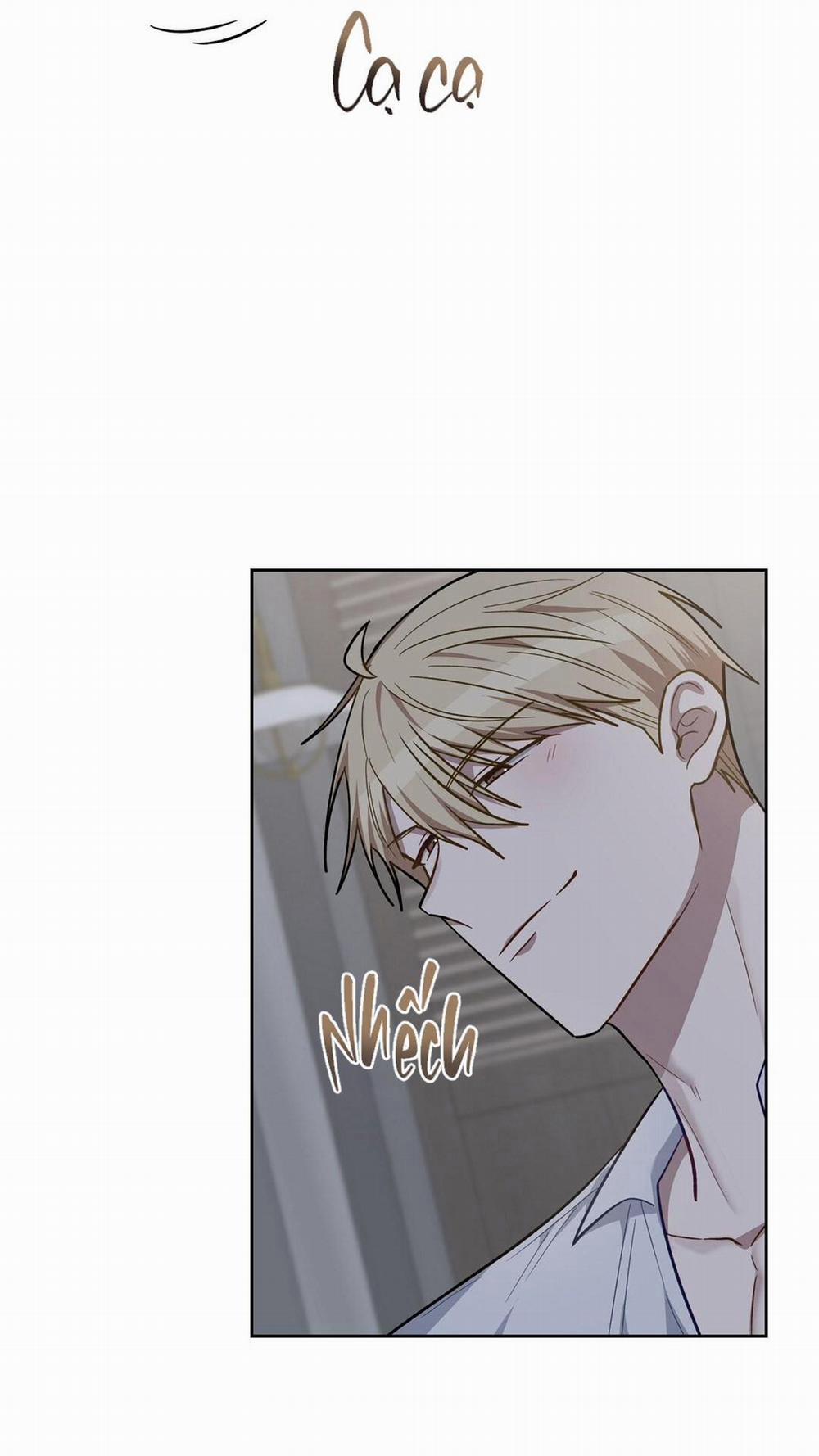 Bơi Trong Mùi Hương 22 trang 47