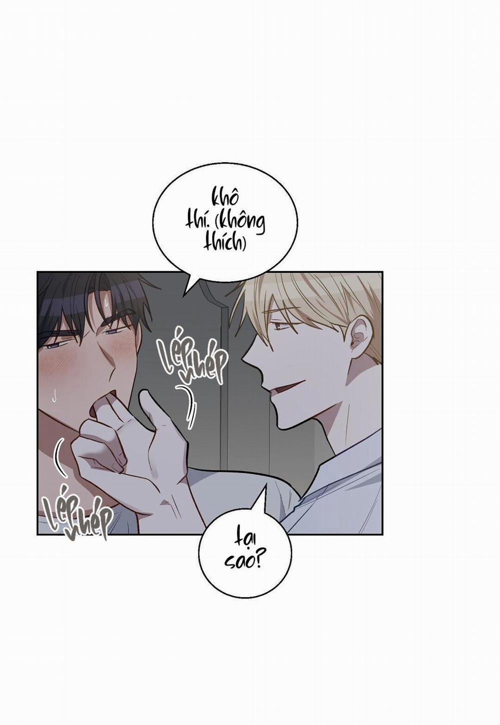 Bơi Trong Mùi Hương 22 trang 49