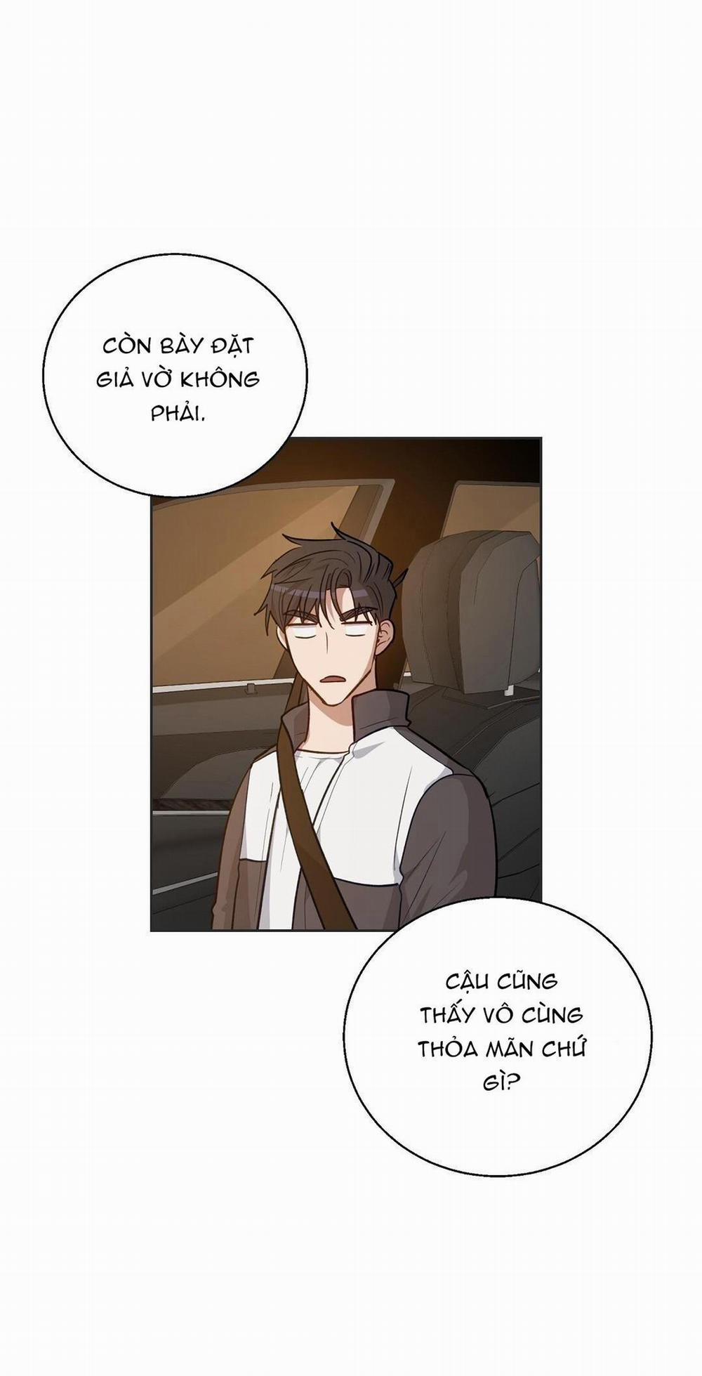 Bơi Trong Mùi Hương 22 trang 5