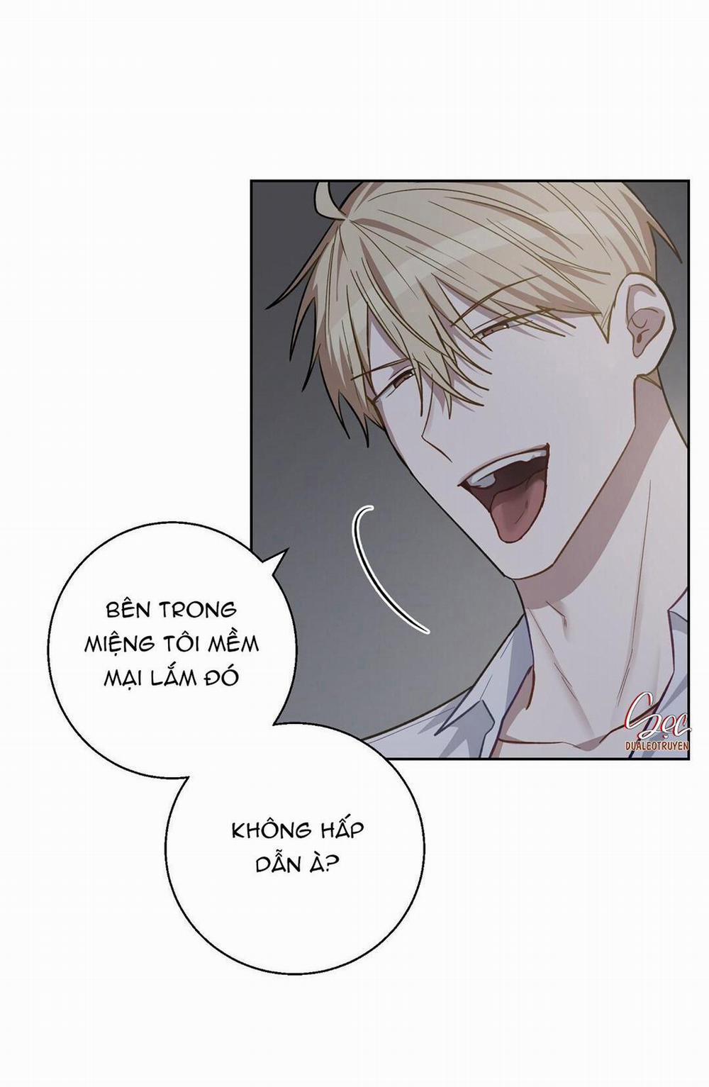 Bơi Trong Mùi Hương 22 trang 50