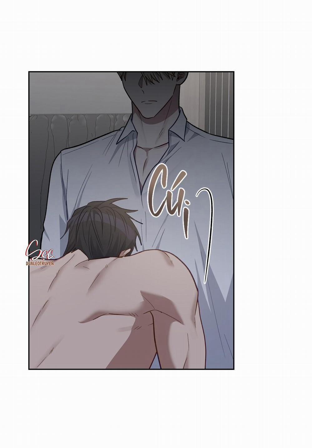 Bơi Trong Mùi Hương 22 trang 54