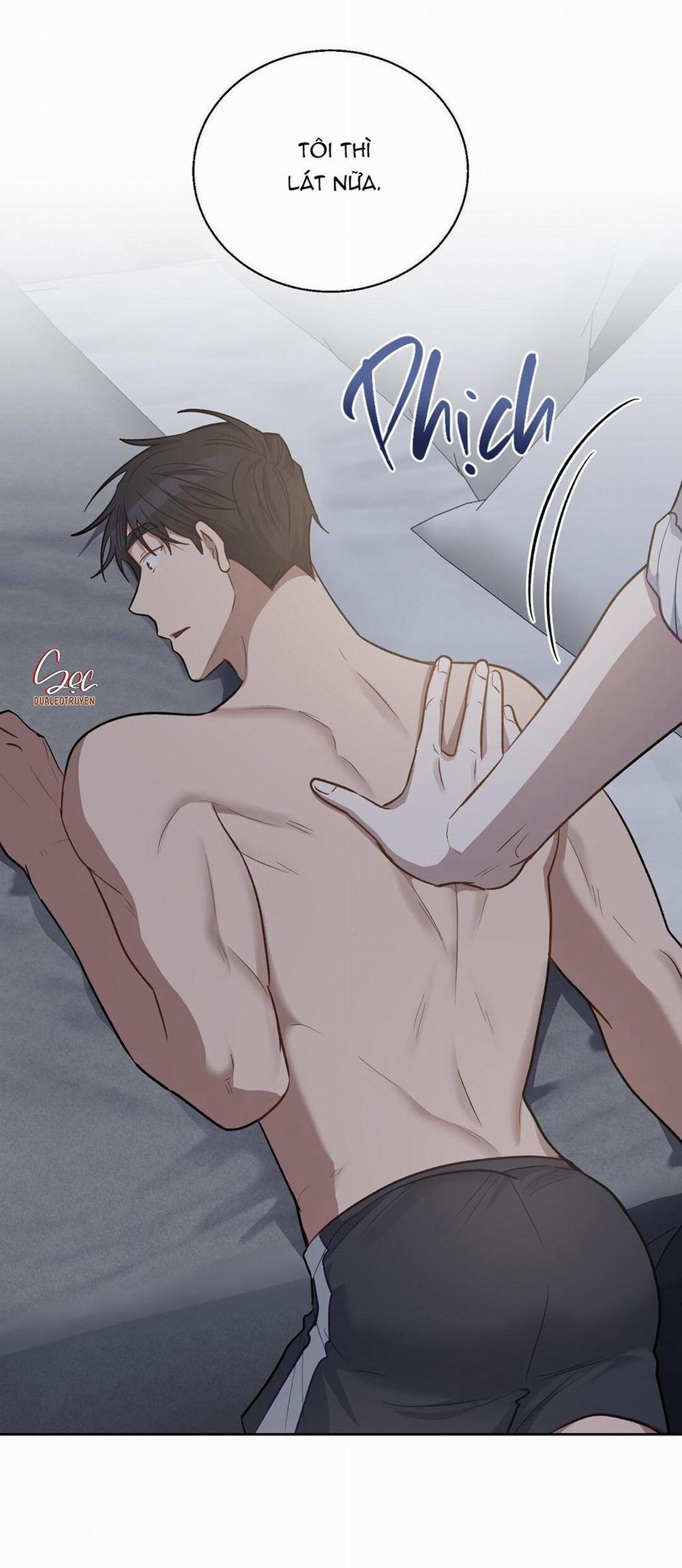 Bơi Trong Mùi Hương 22 trang 56