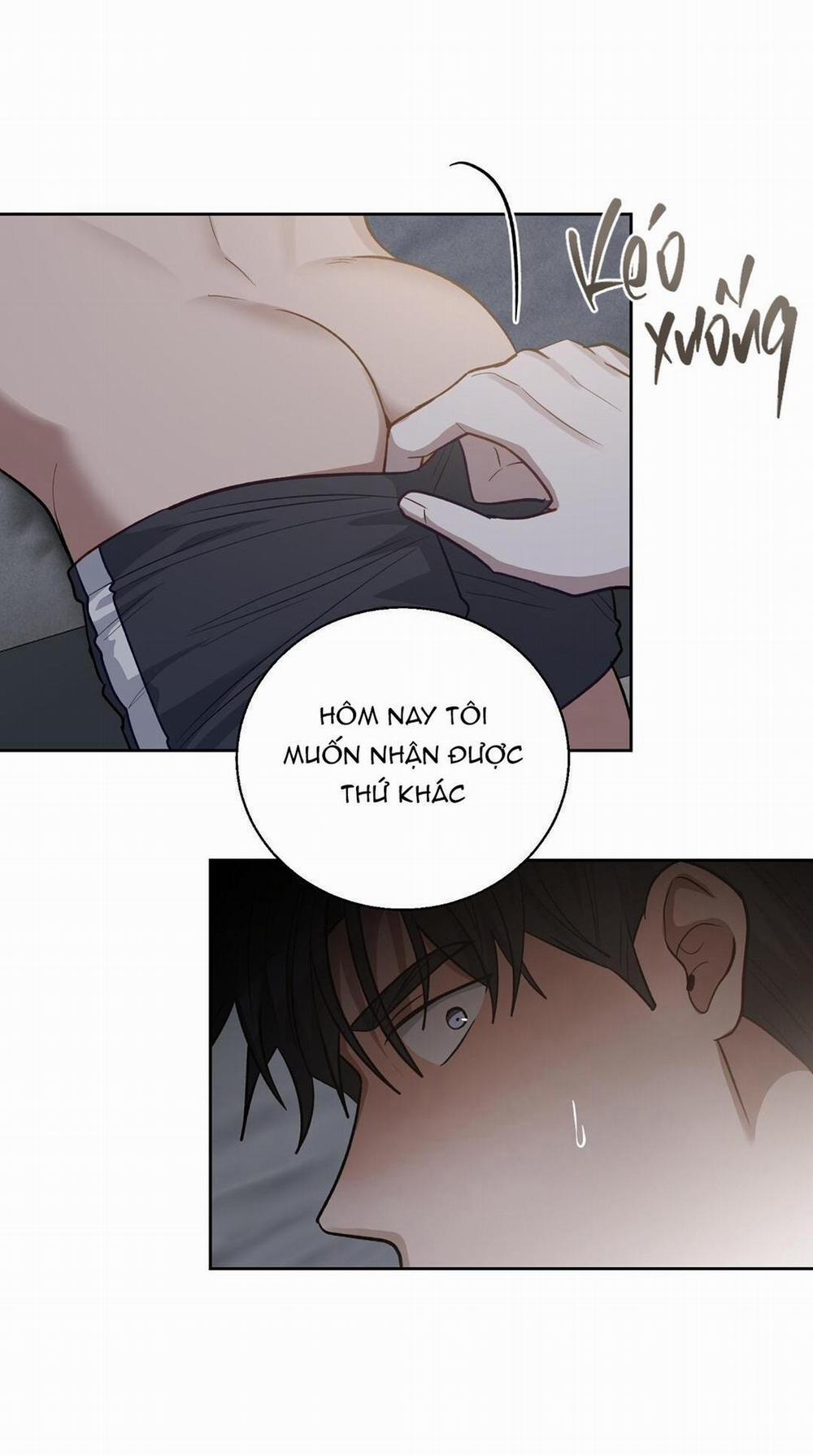 Bơi Trong Mùi Hương 22 trang 57