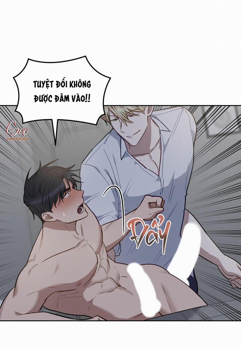 Bơi Trong Mùi Hương 22 trang 58