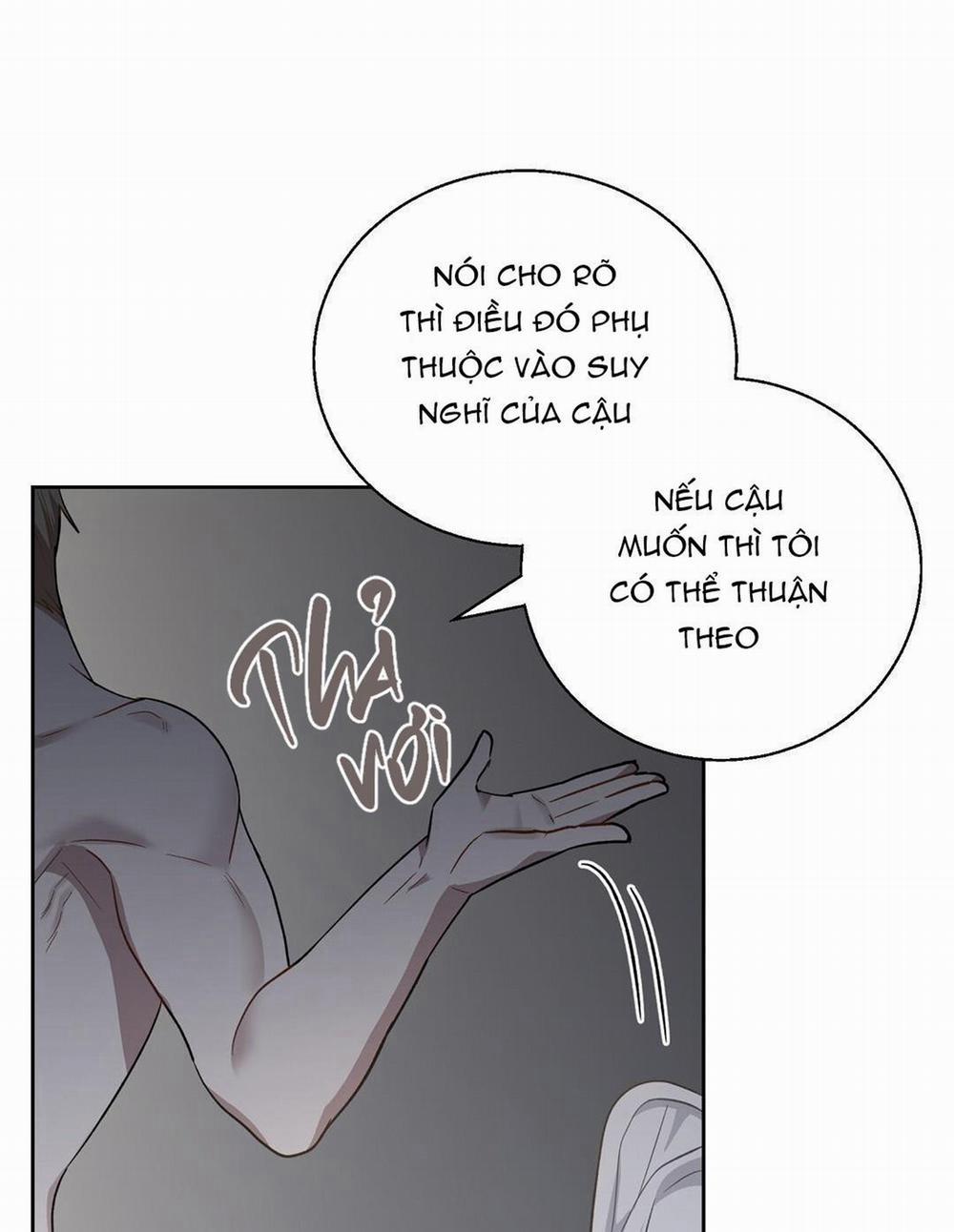 Bơi Trong Mùi Hương 22 trang 61