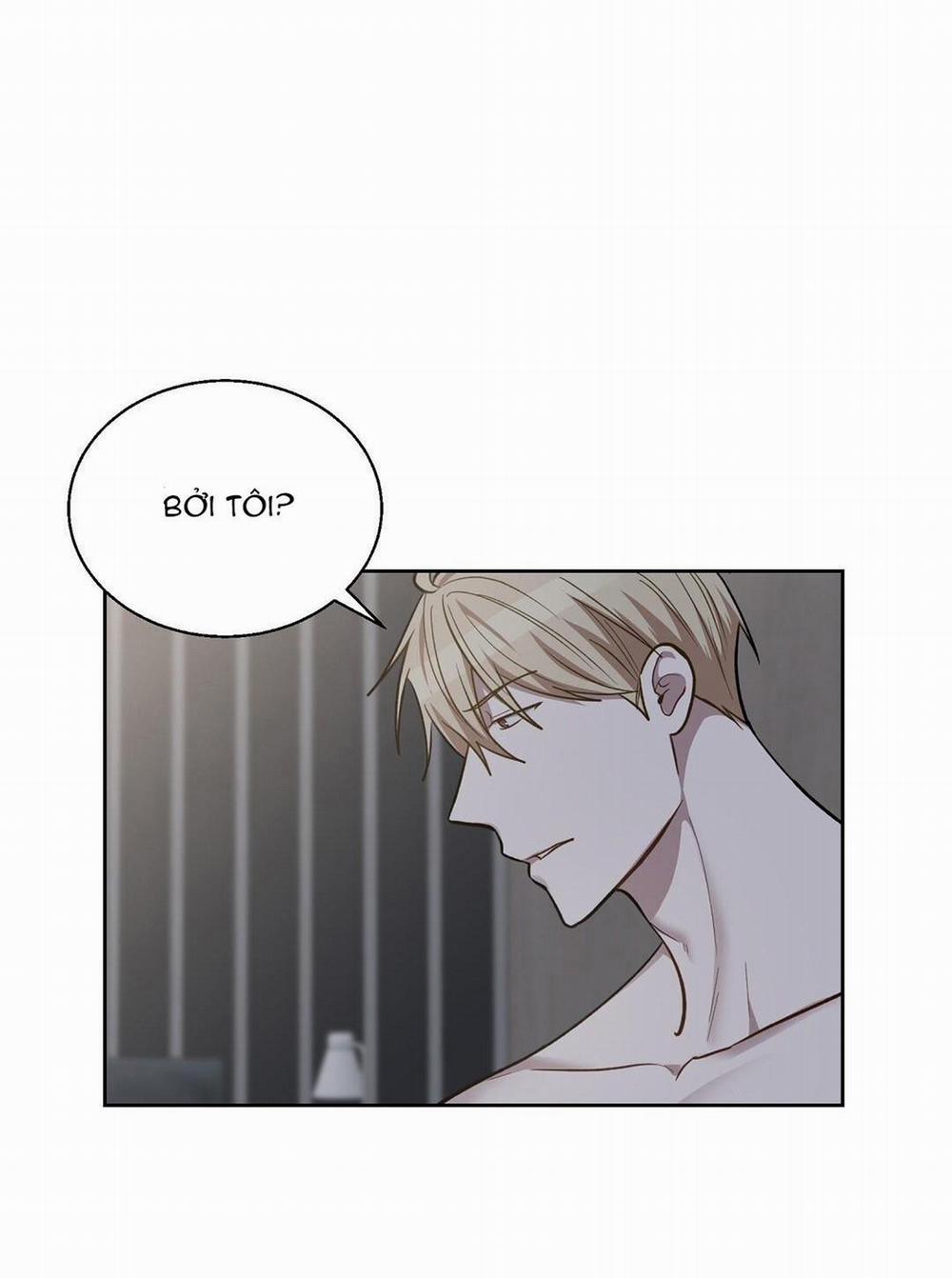 Bơi Trong Mùi Hương 22 trang 64