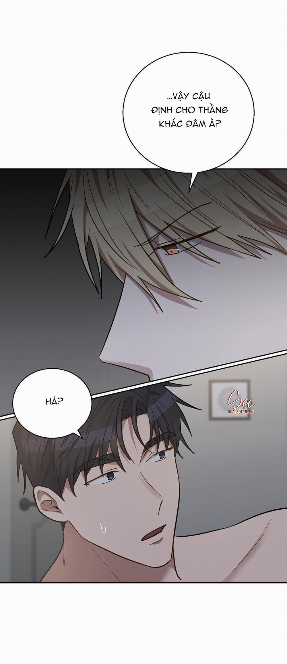 Bơi Trong Mùi Hương 22 trang 65