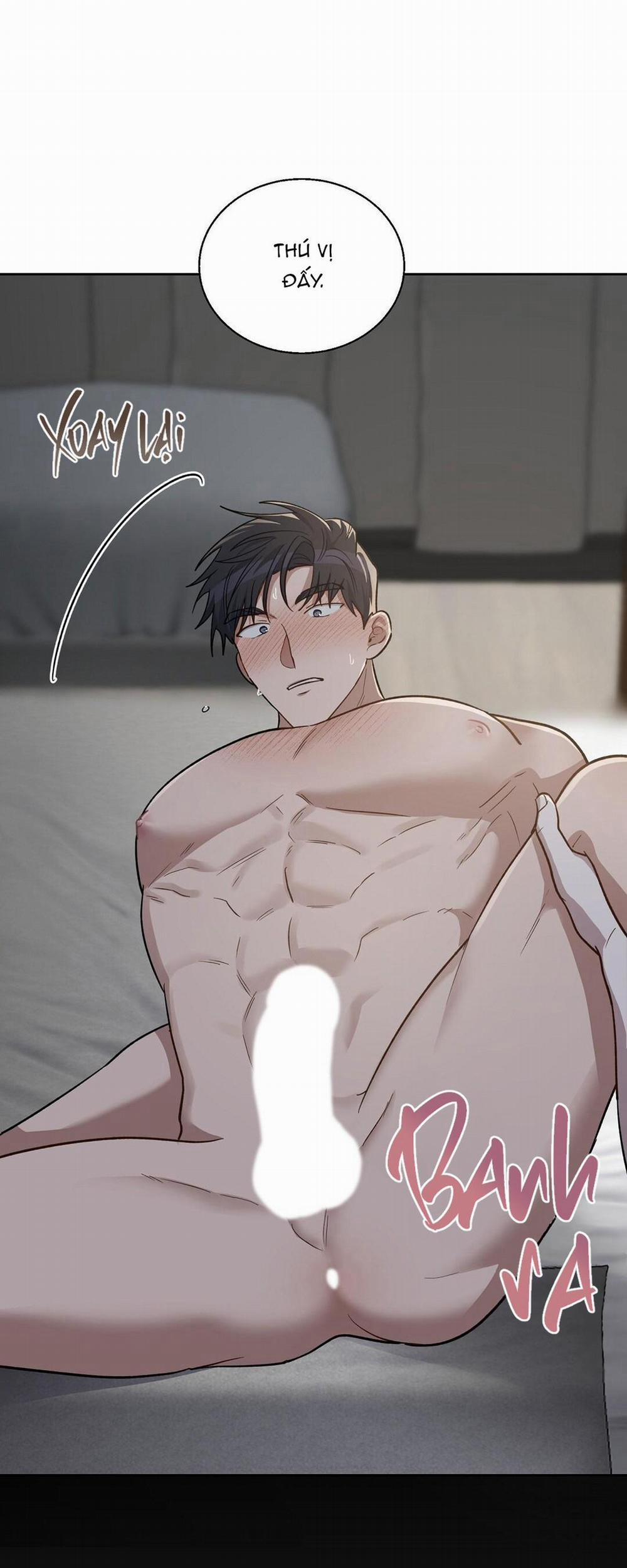 Bơi Trong Mùi Hương 22 trang 66